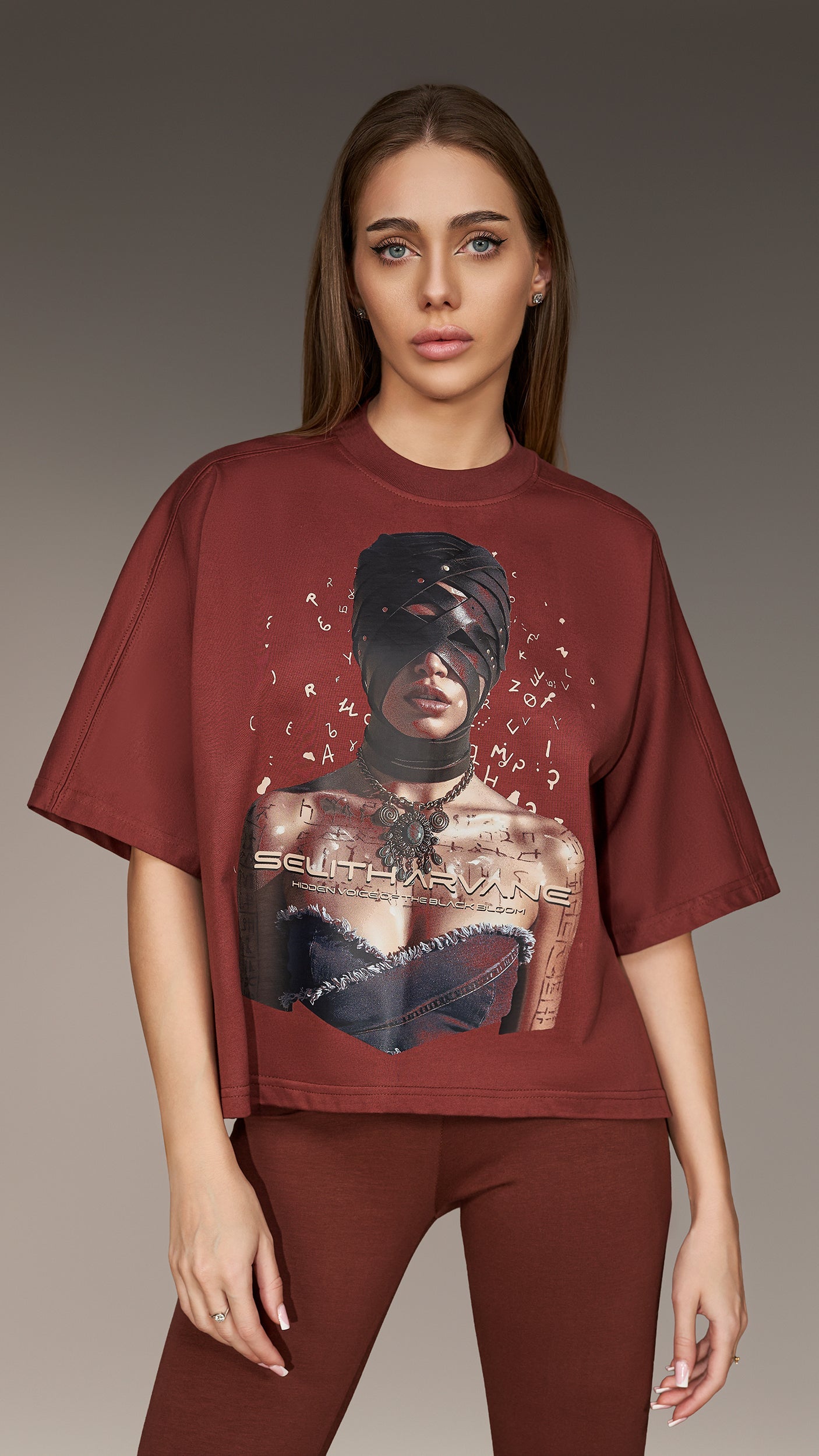 Made by Society T-Shirt - T26880