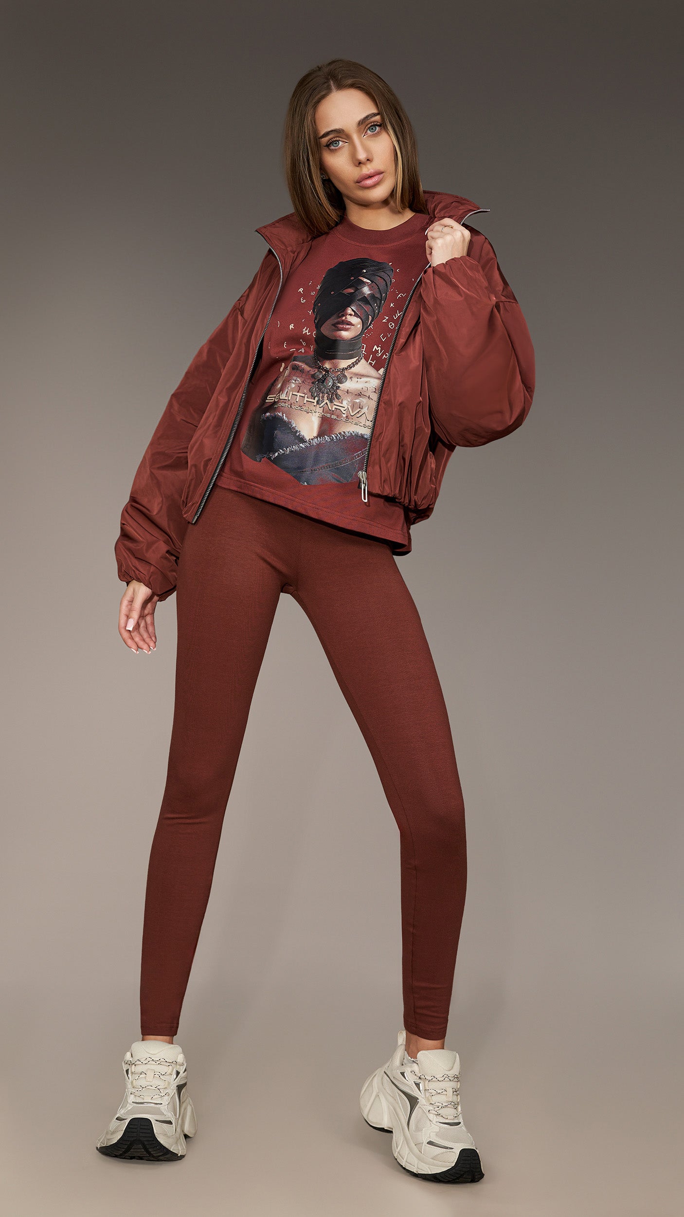 Made by Society T-Shirt - T26880