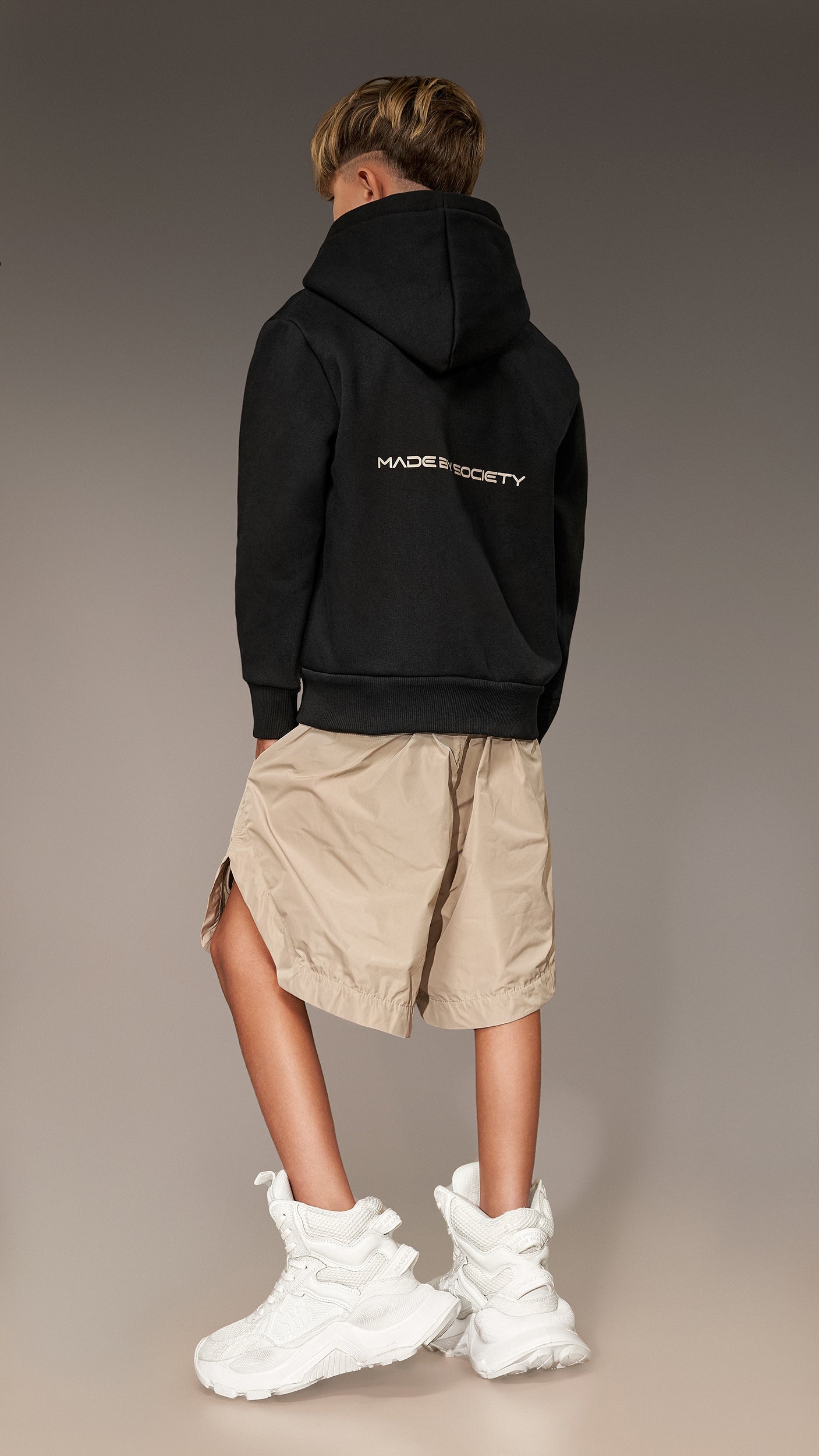 Made by Society Hoodie - H35903