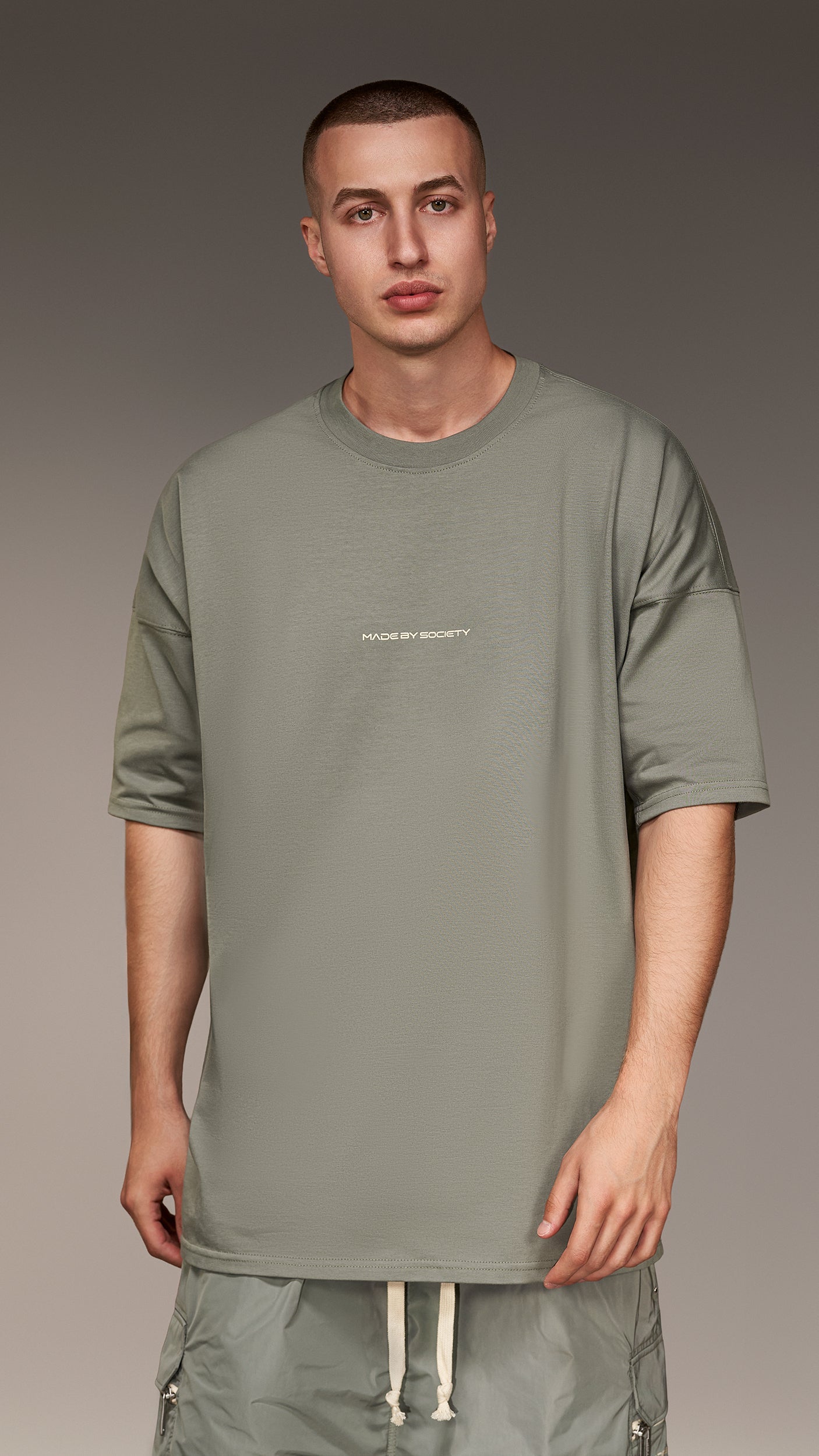 "NOT A REGULAR LIFESTYLE" T-shirt - T16580
