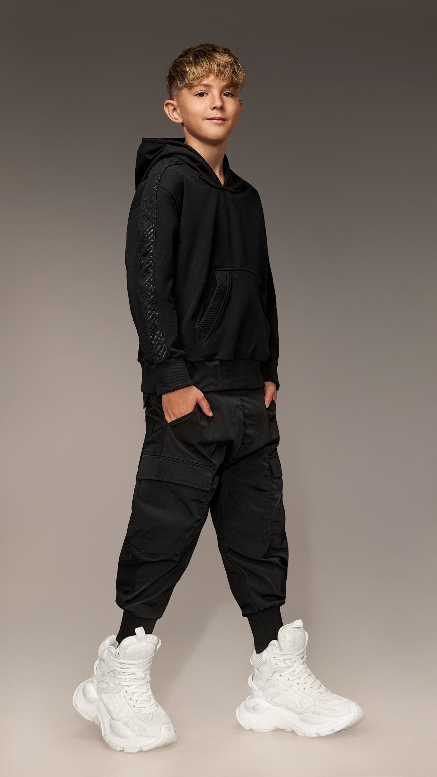 Cargo Trousers - P34177