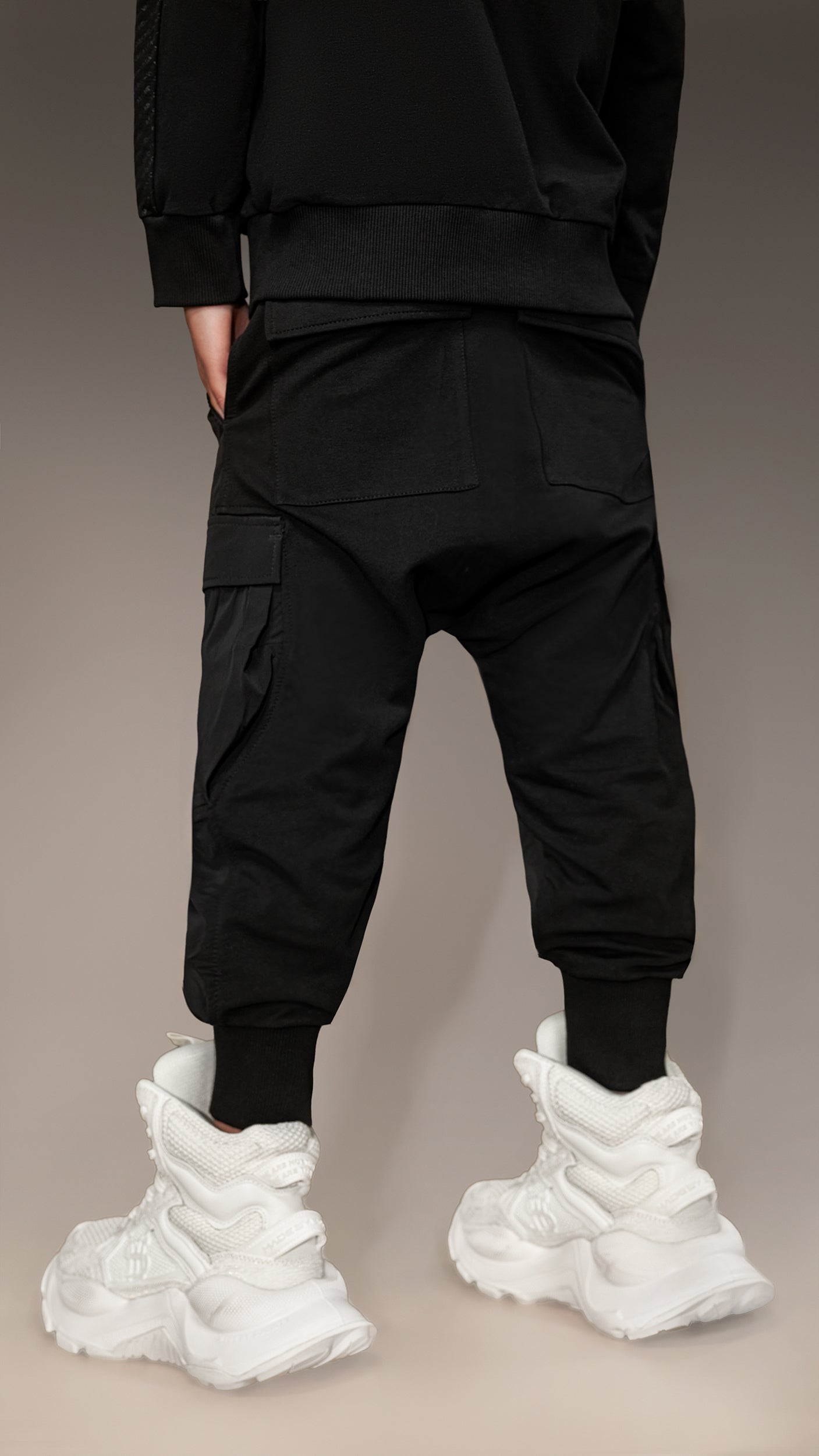 Cargo Trousers - P34177