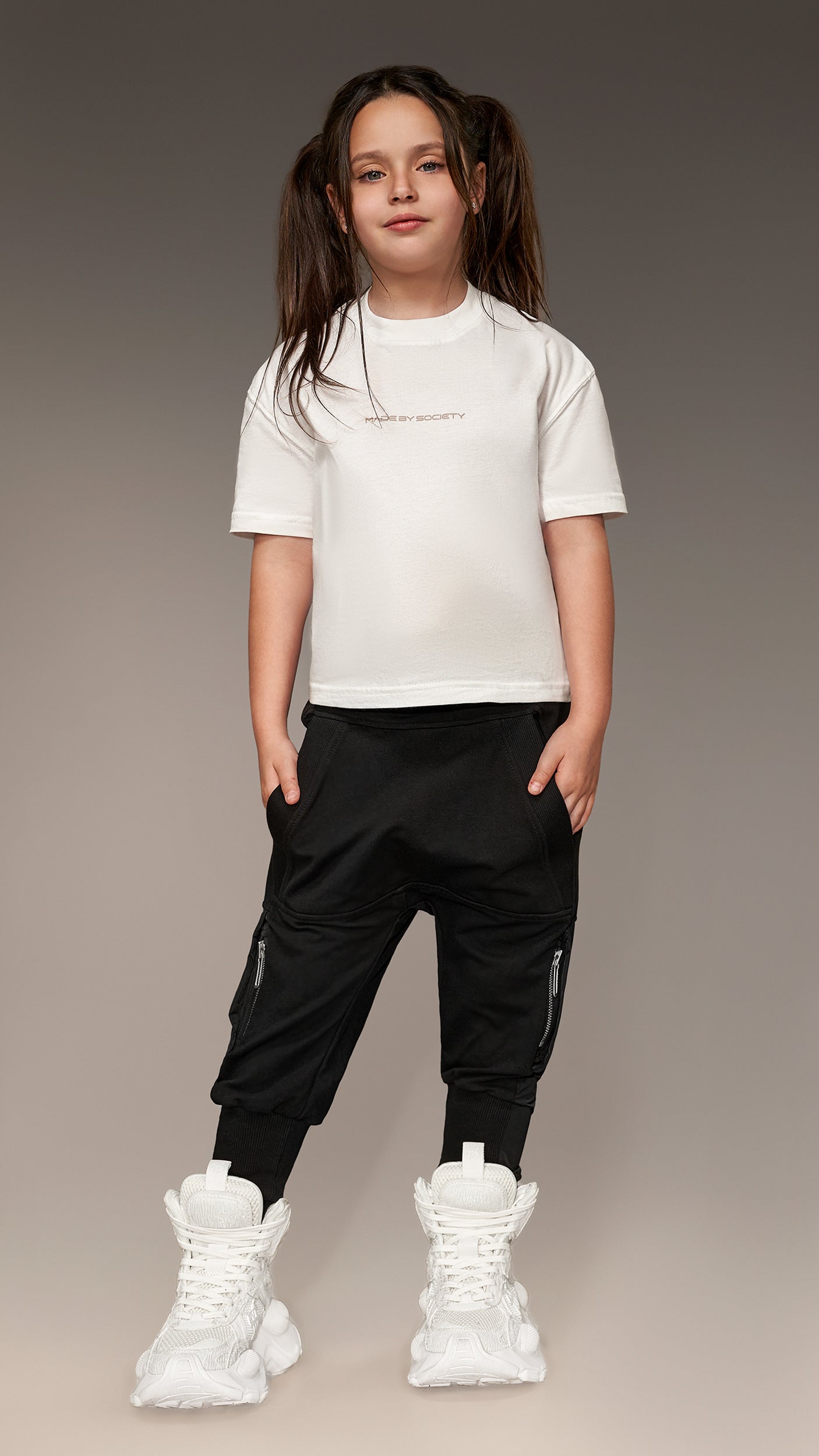 Jogger Trousers - P34062