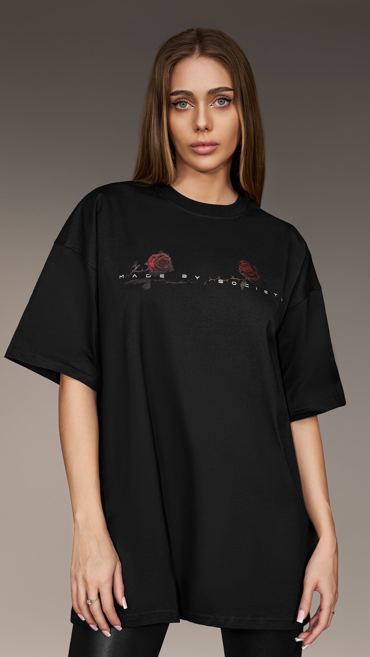 Made by Society T-Shirt - T26761