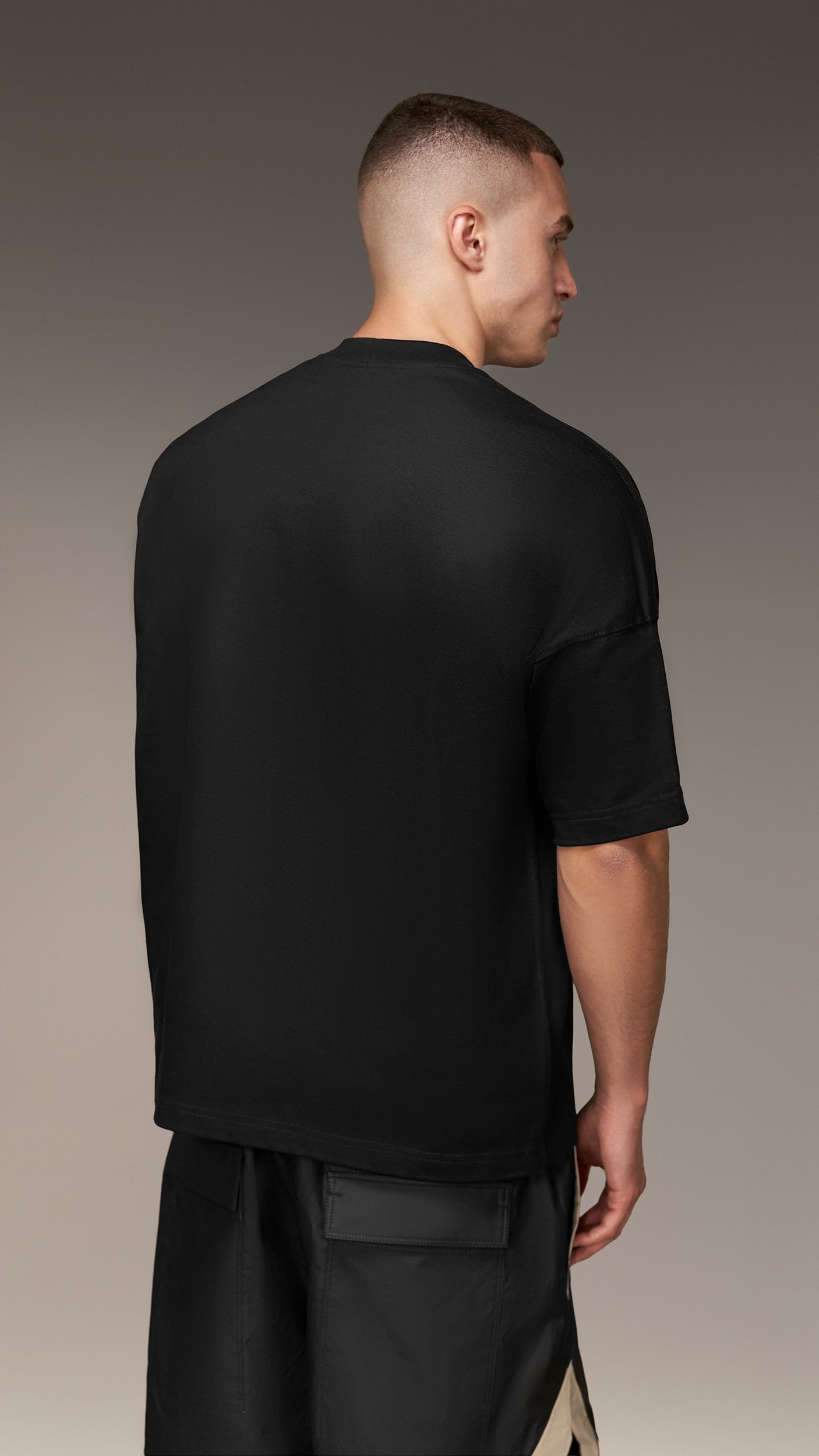 Made by Society T-Shirt - T16408