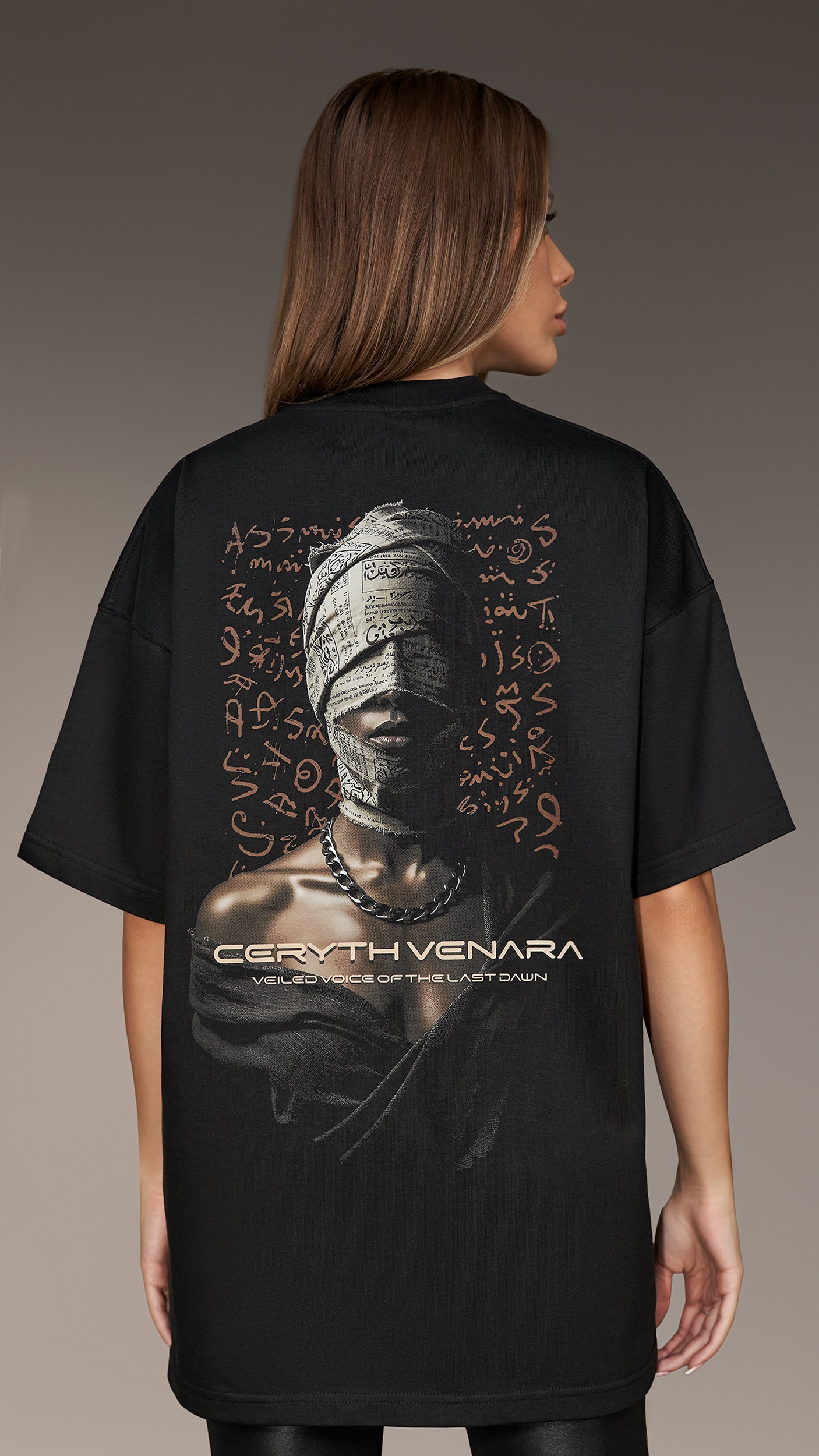 Made by Society T-Shirt - T26829