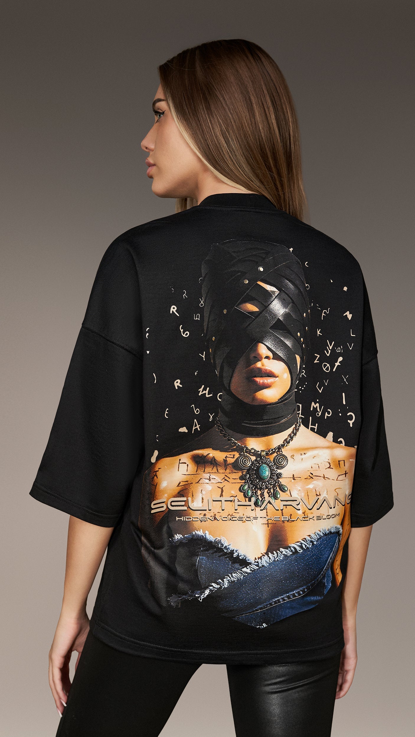 Made by Society T-Shirt - T26858