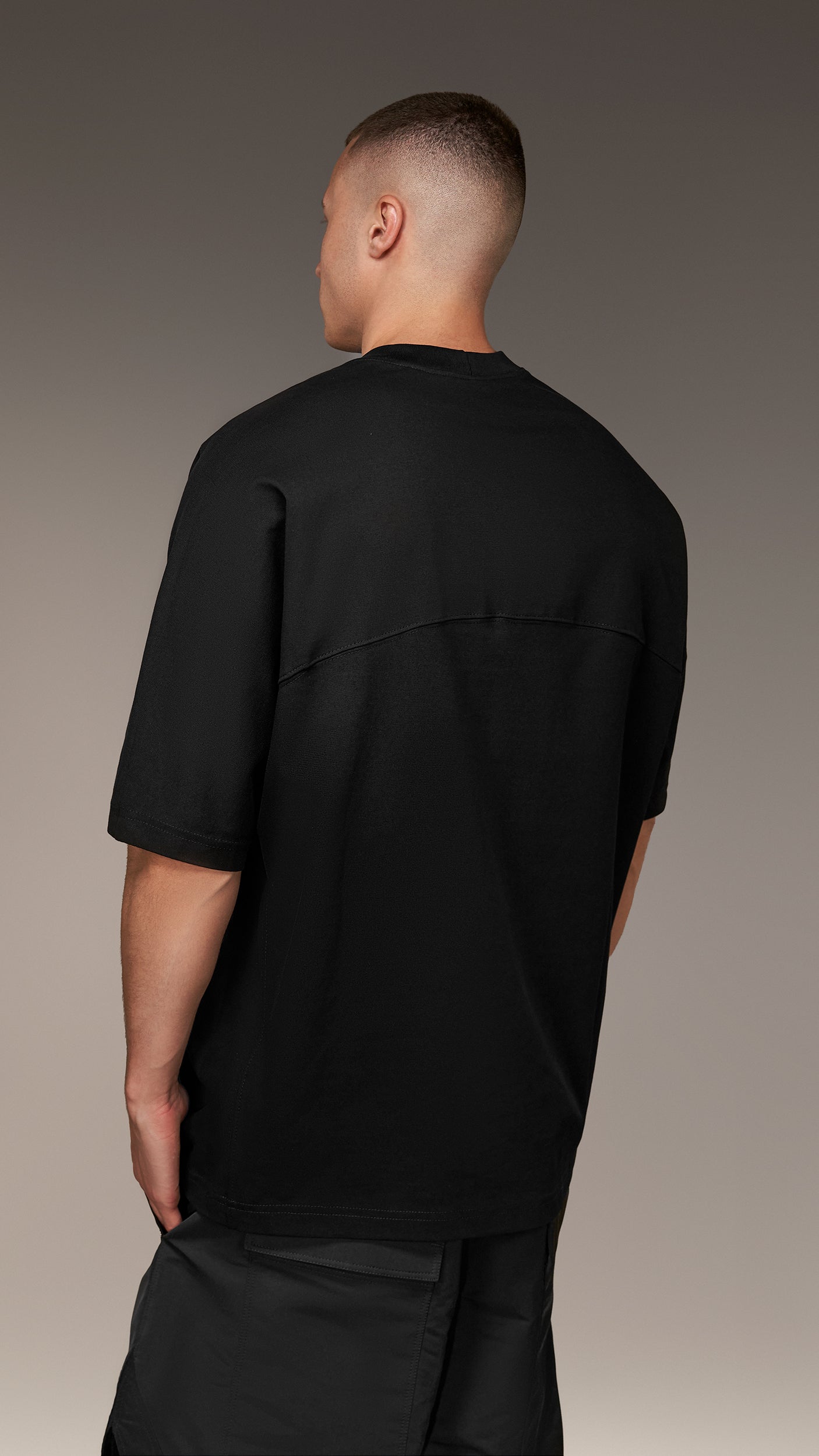 Made by Society T-Shirt - T16382