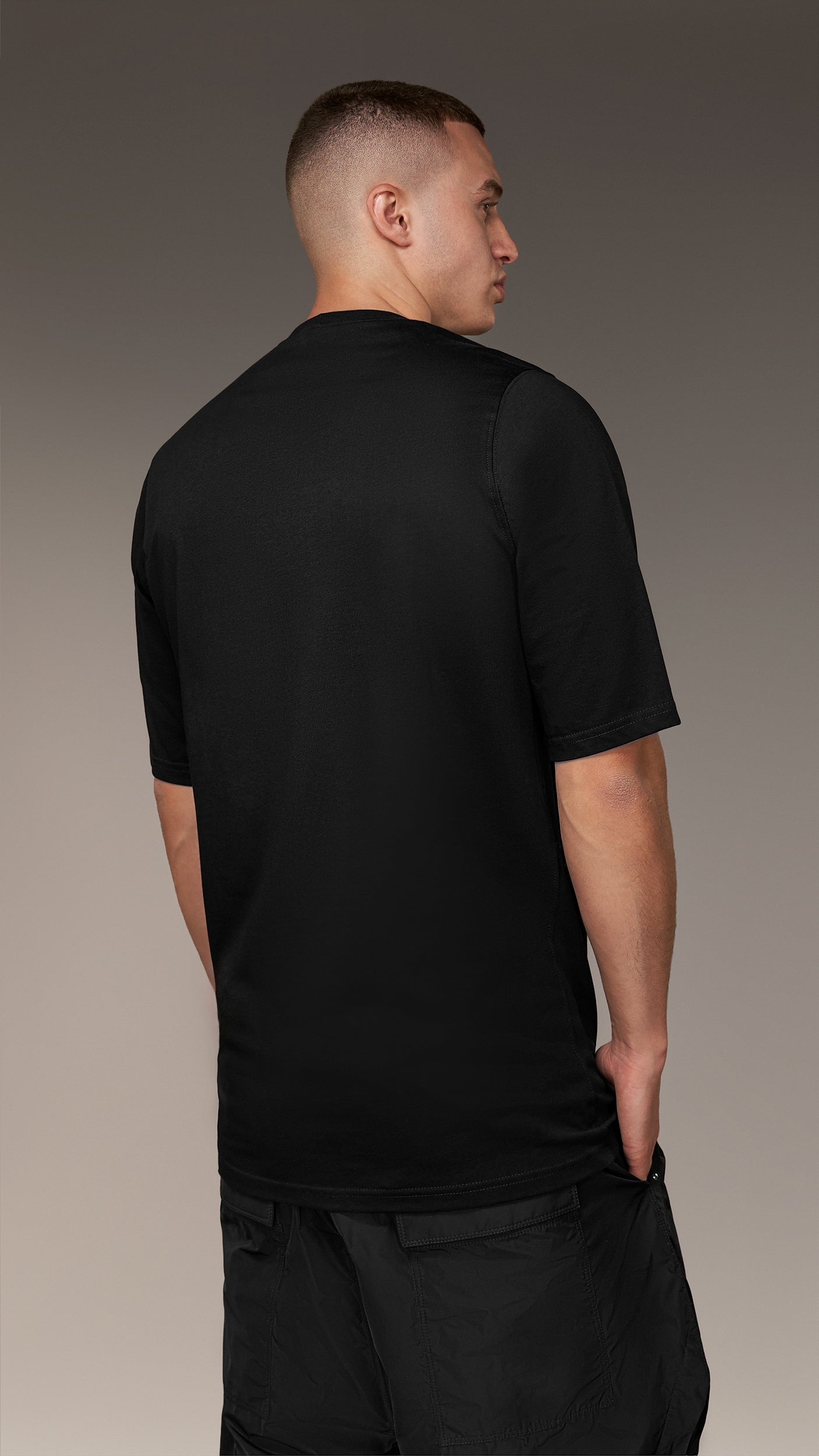 Made by Society T-Shirt - T16420