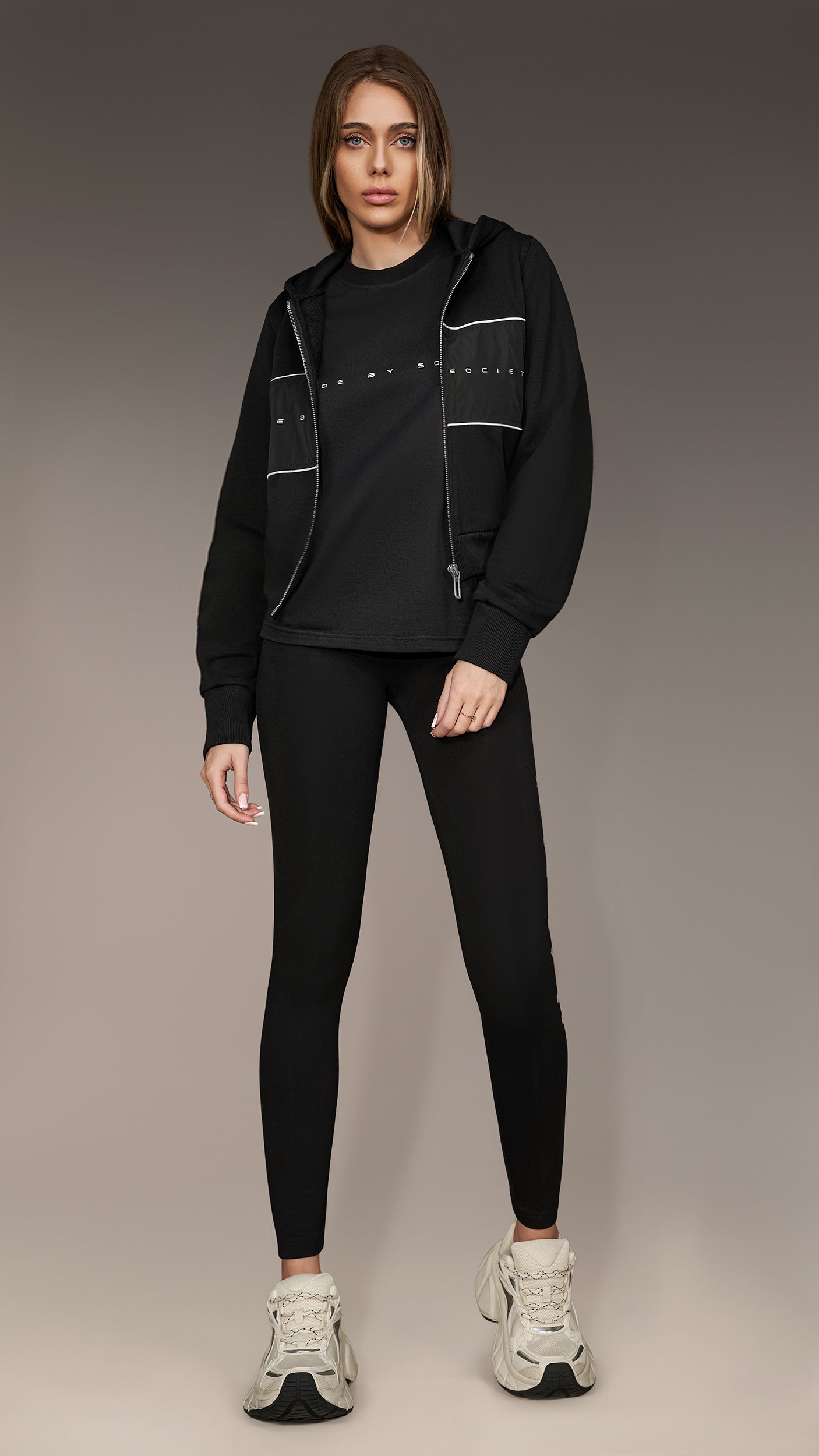 Leggings Trousers - P26801