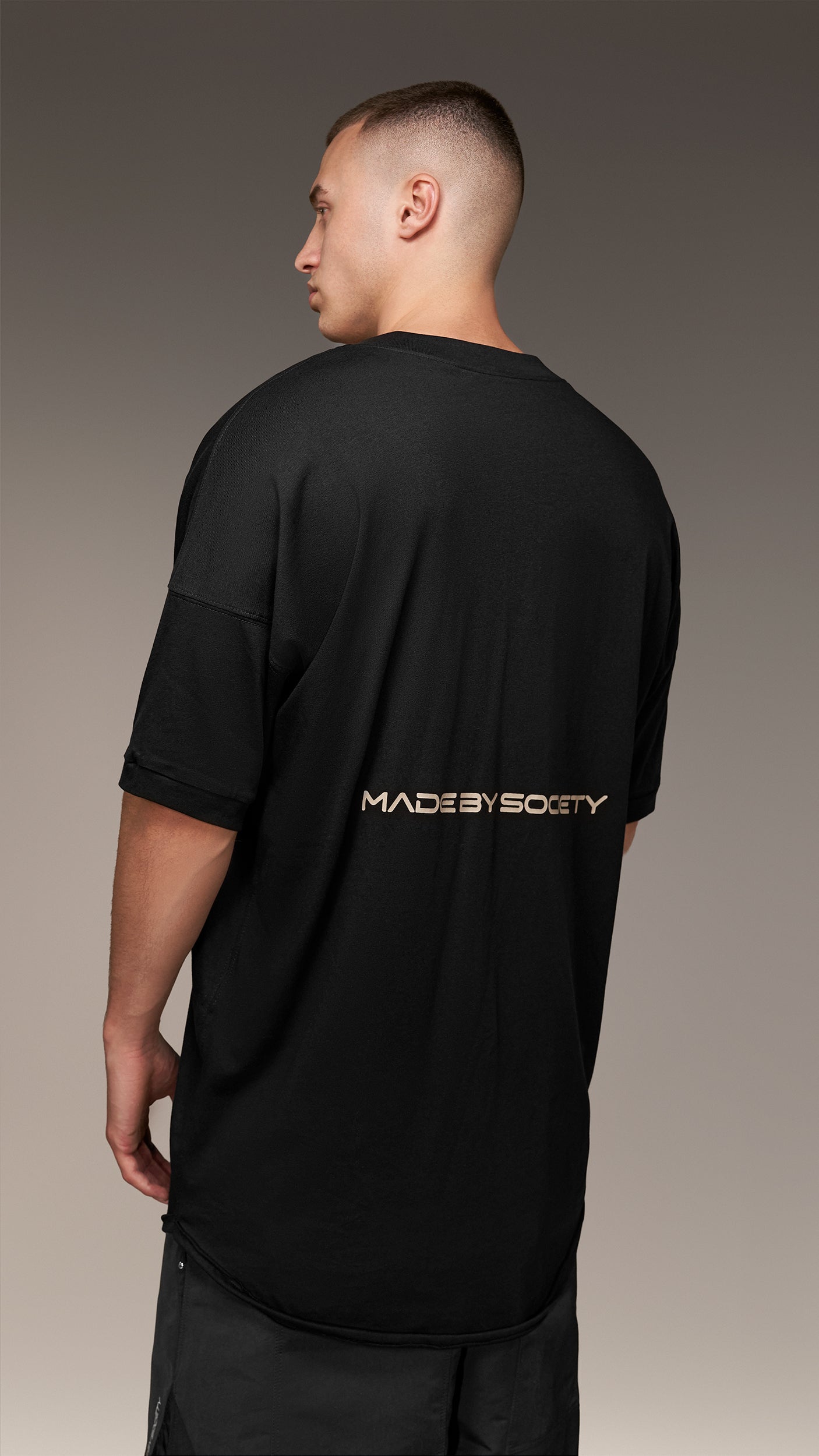 V-Neck T-Shirt - T15808