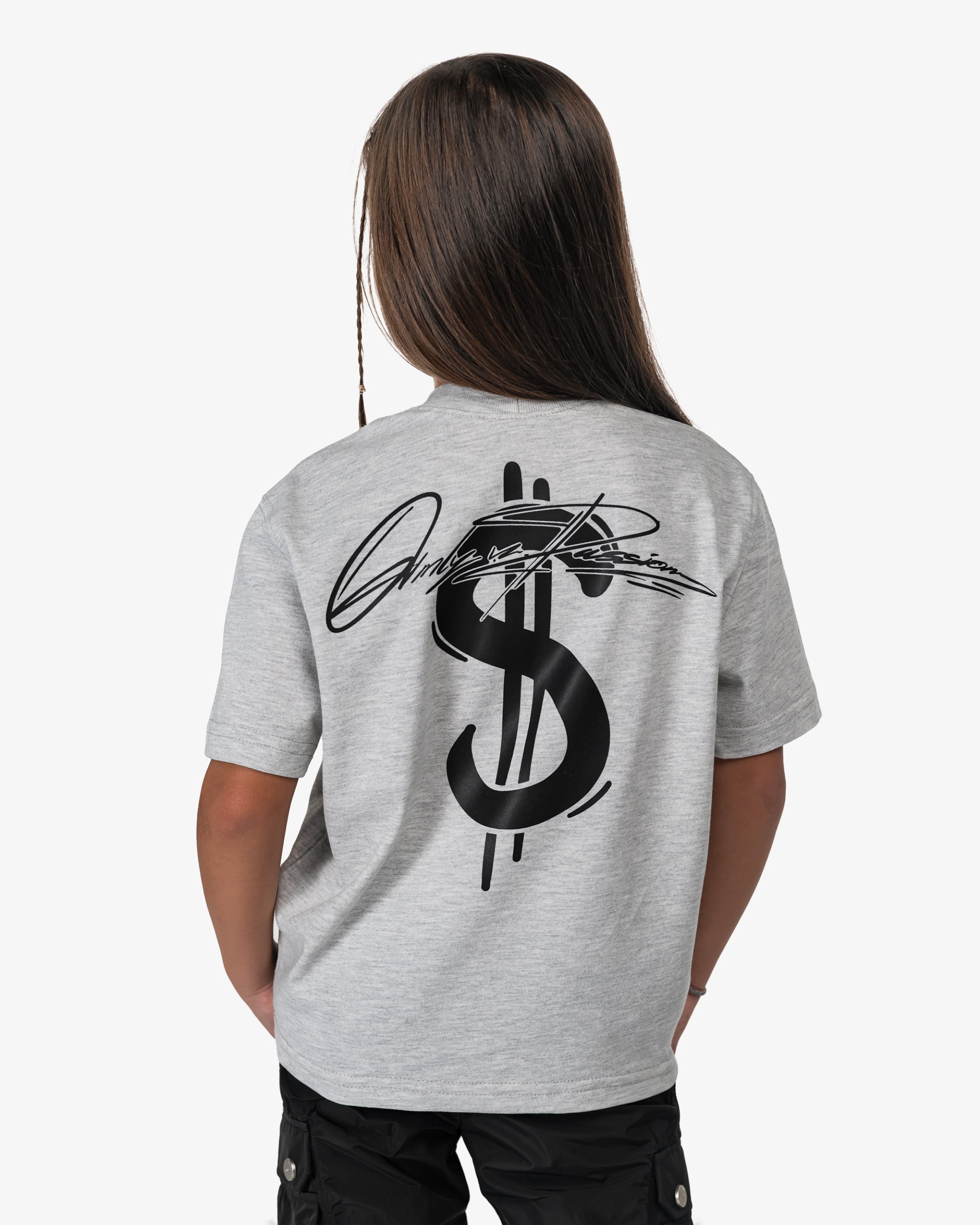 Rich lifestyle t-shirt - T34681