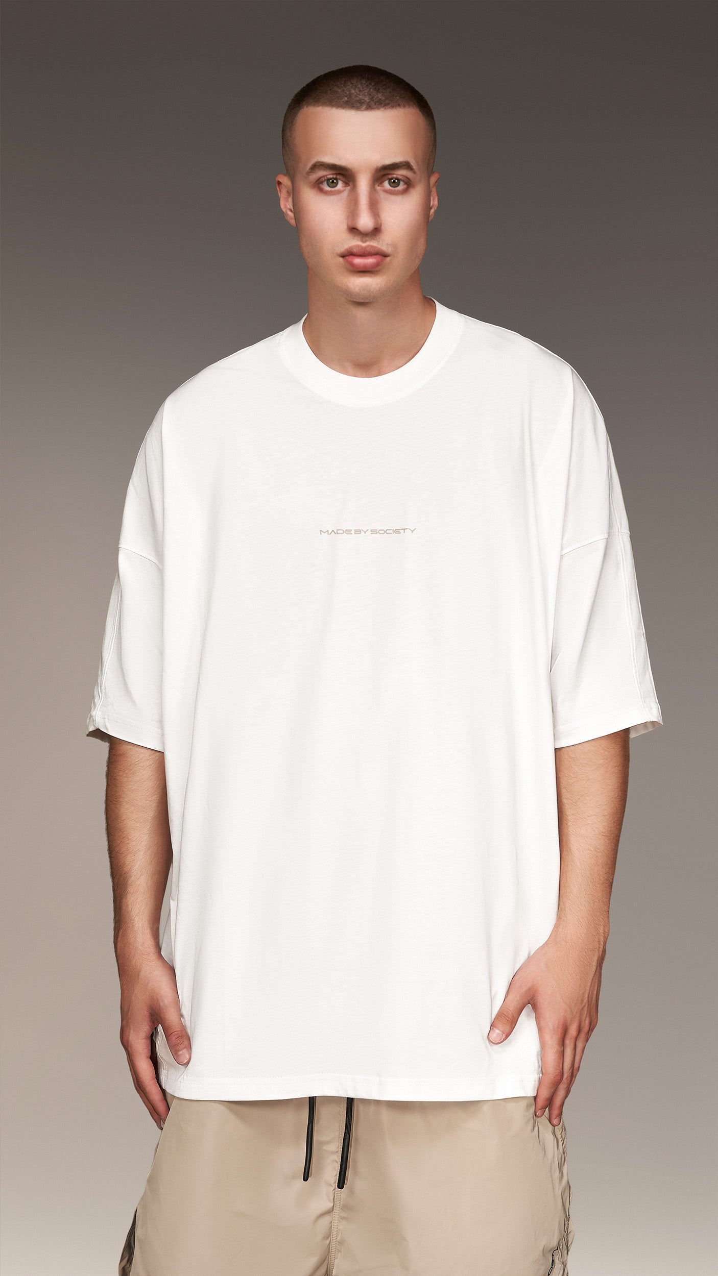 "F/CK OFF" T-shirt - T16430