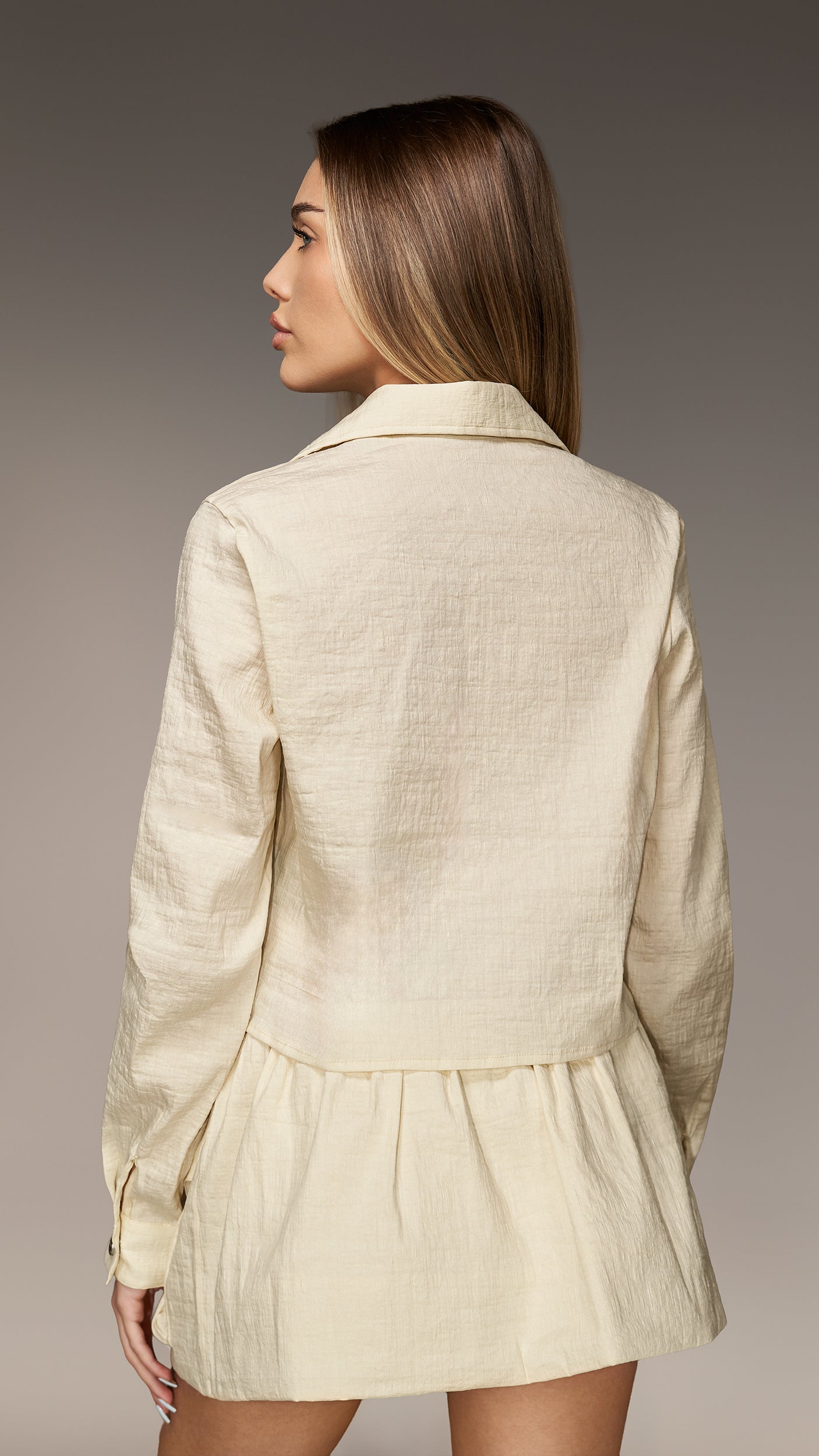 Made by Society Shirt - C26448