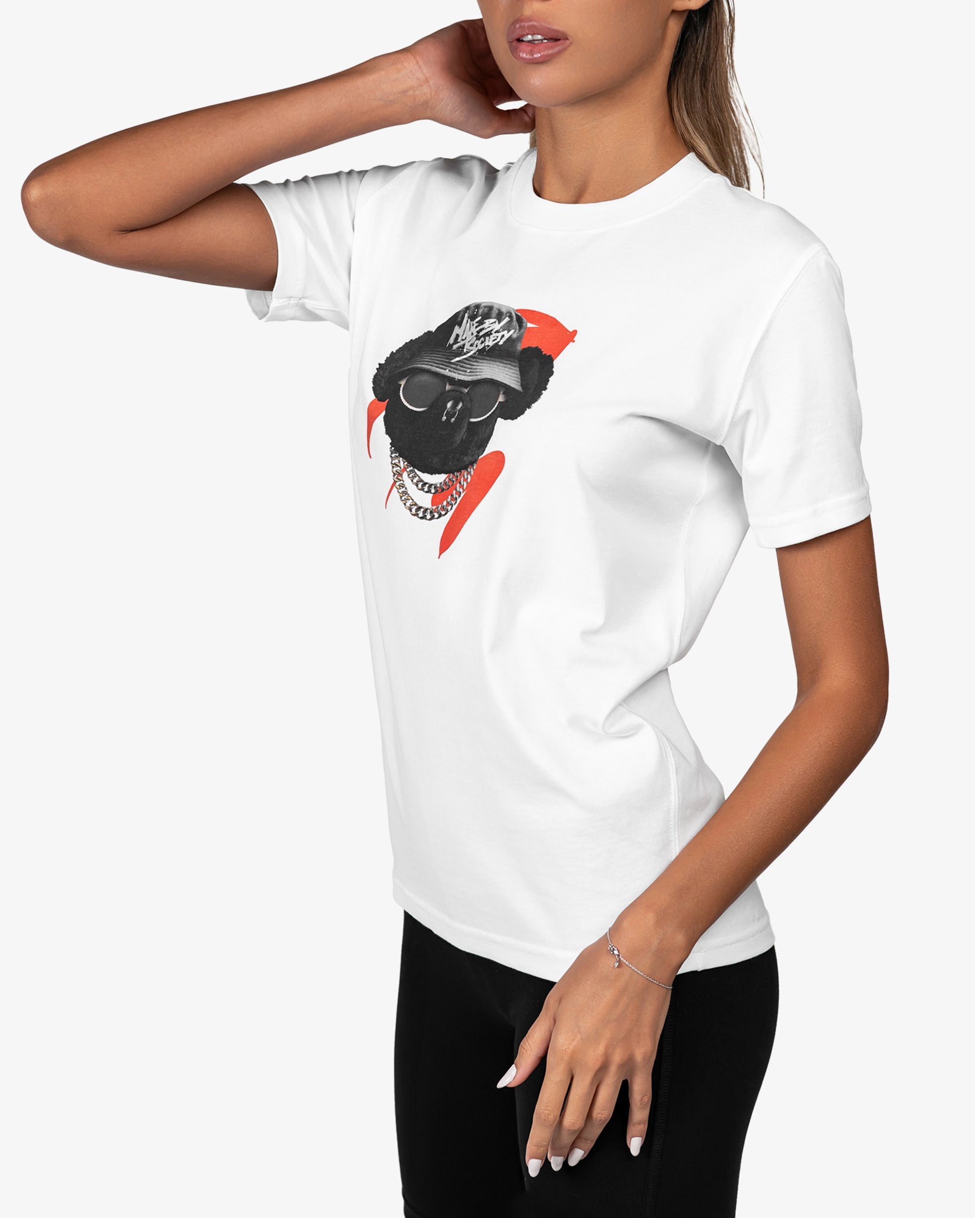 Young rebel t-shirt - T24706