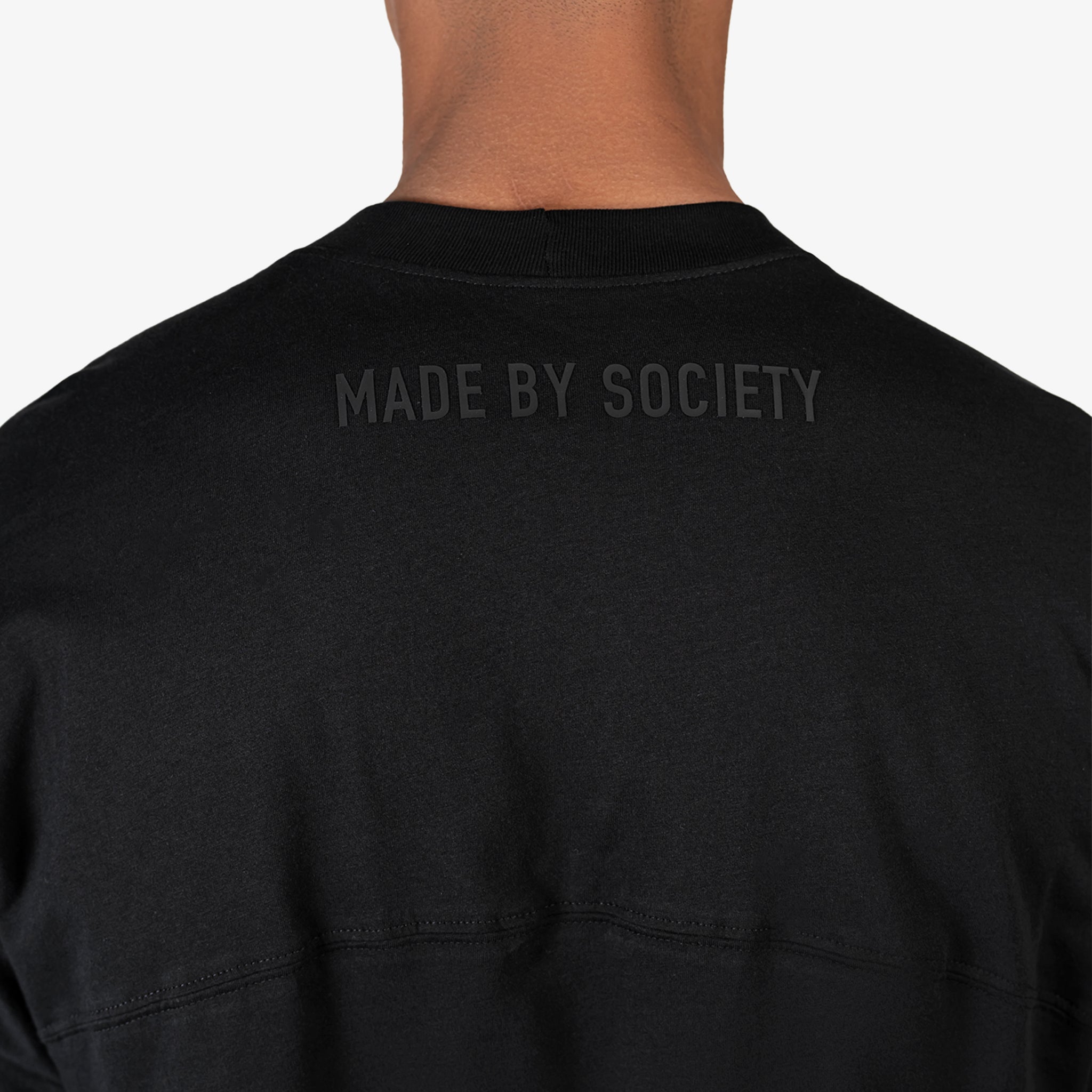 Made by society t-shirt - T14245