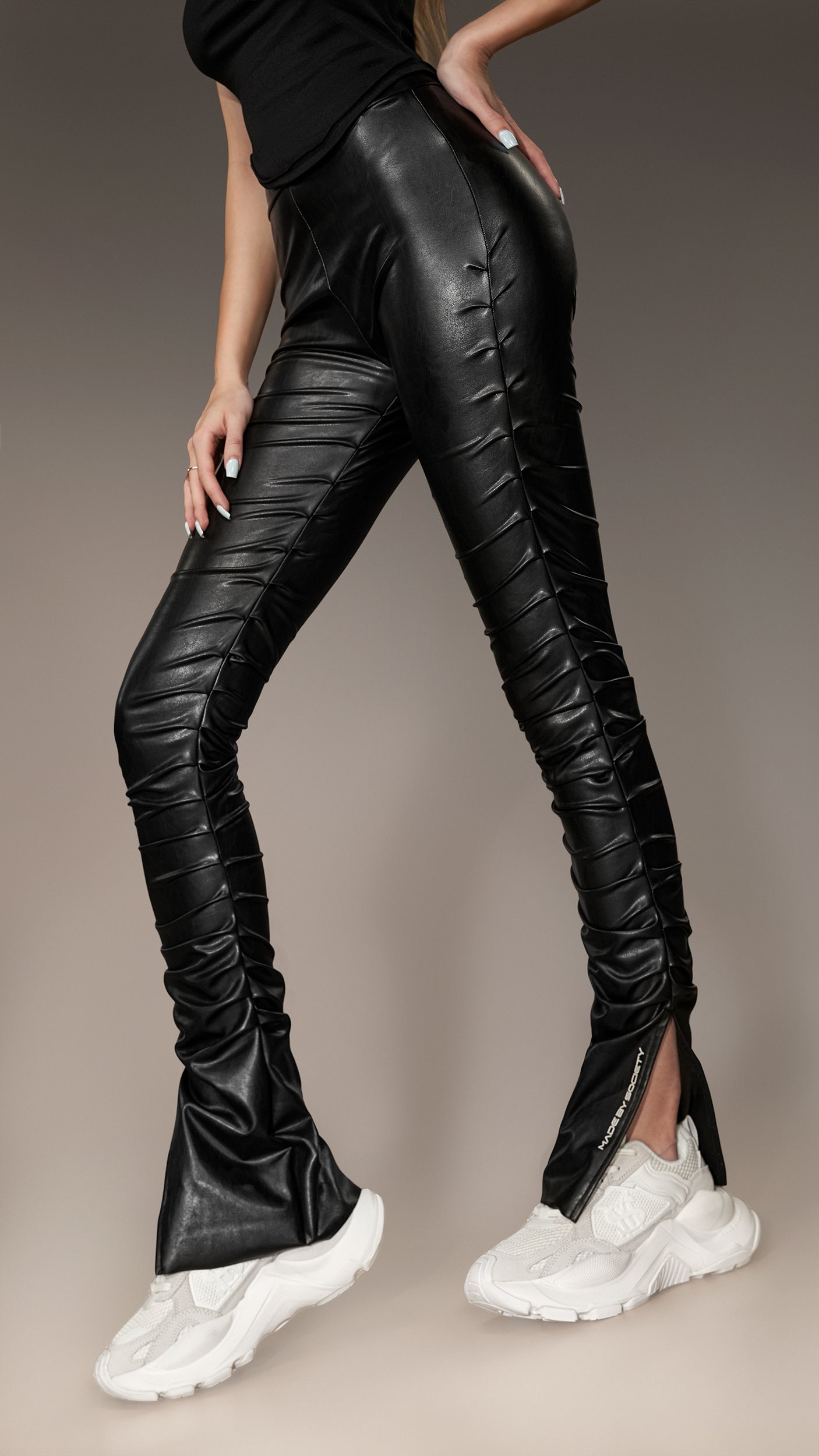 Made by Society Pants - P26323