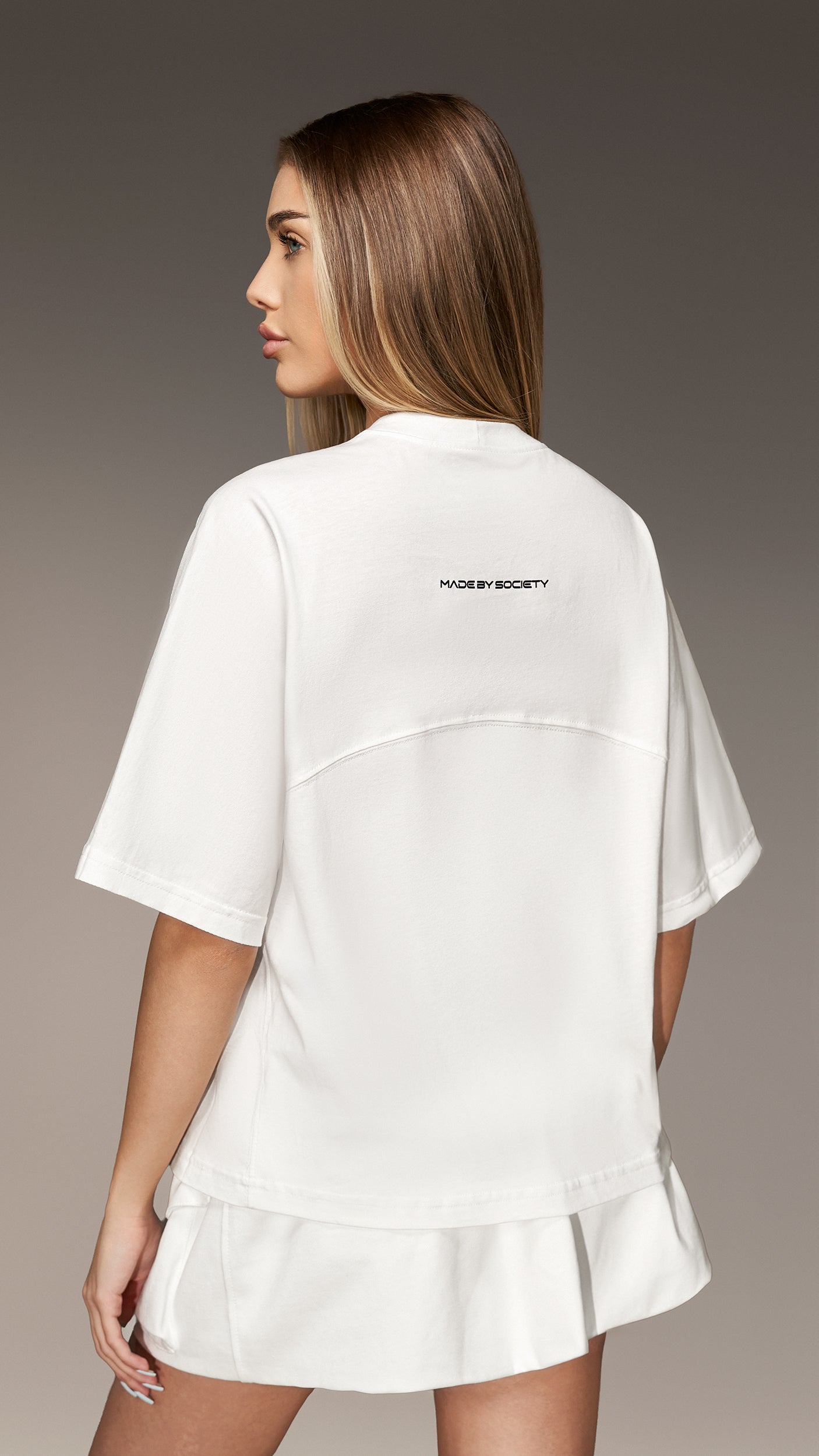 Charm Only w. Passion T-Shirt - T26392