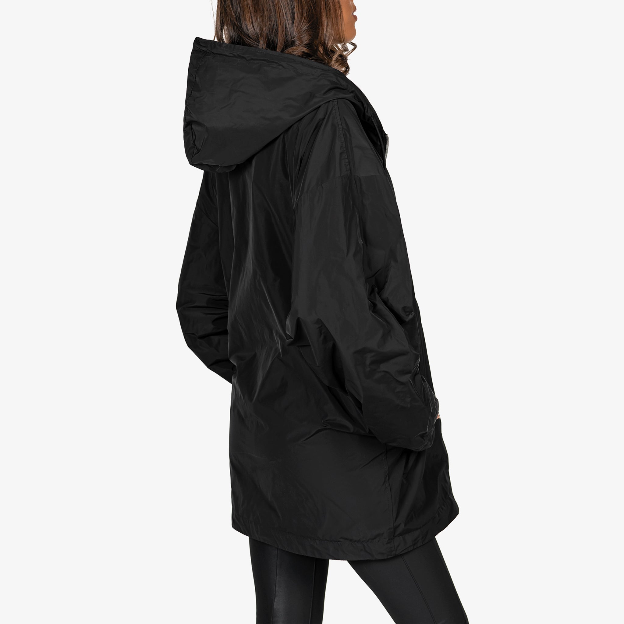 Oversized Jacket - J23788