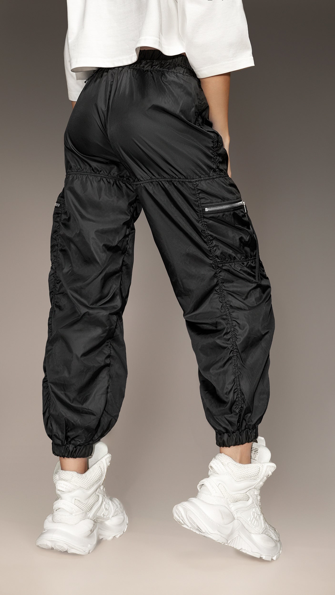 Cargo Trousers - P21181