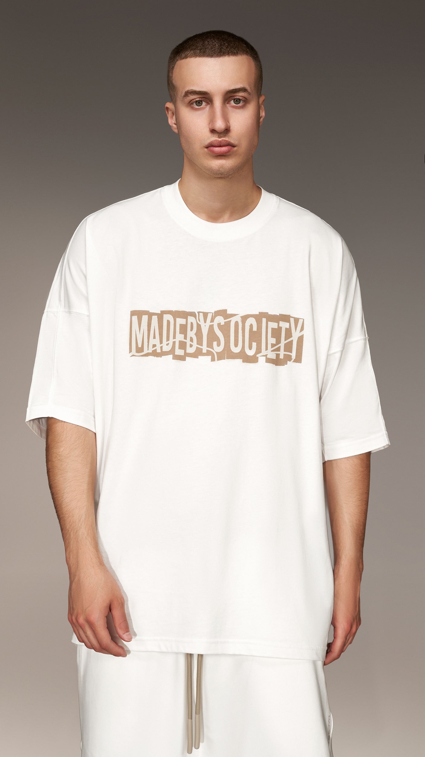 "Rockstar" T-shirt - T16497