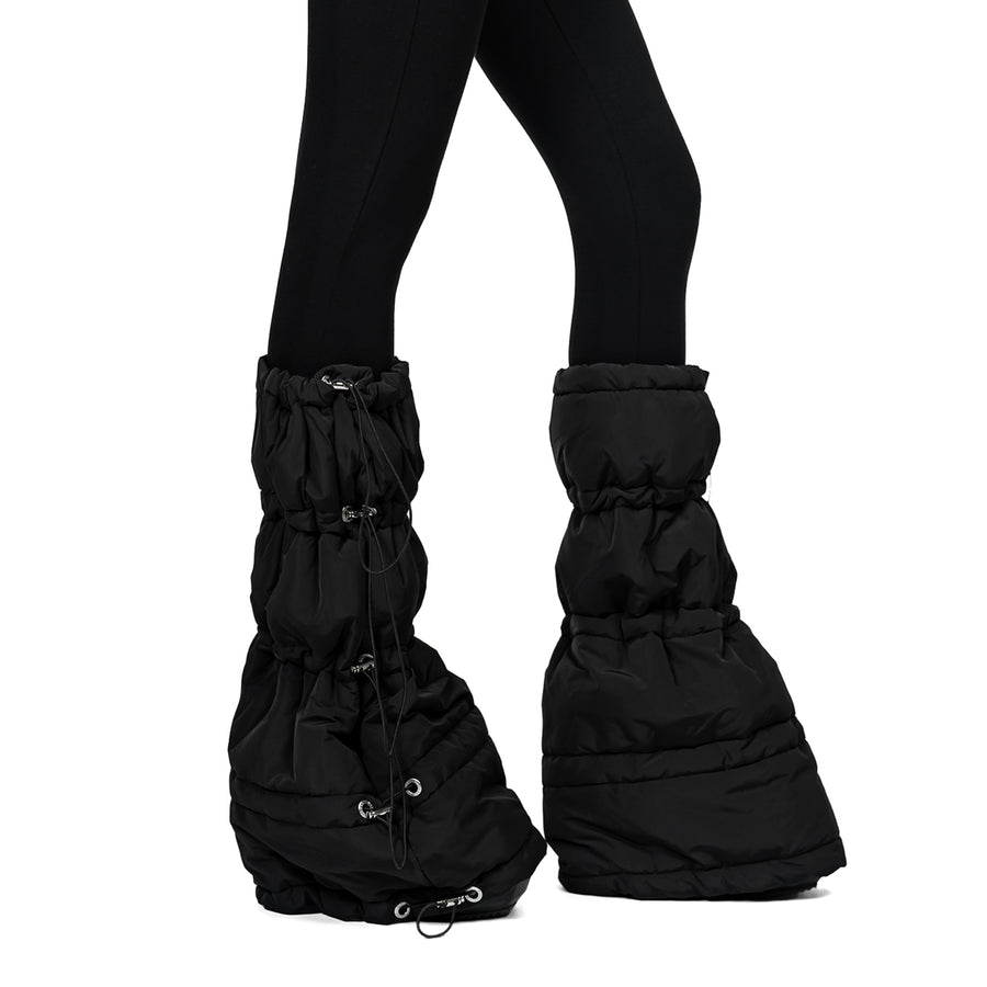 PADDED BOOT COVERS - A14718