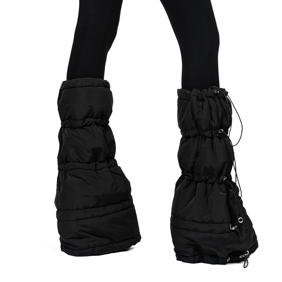PADDED BOOT COVERS - A14718