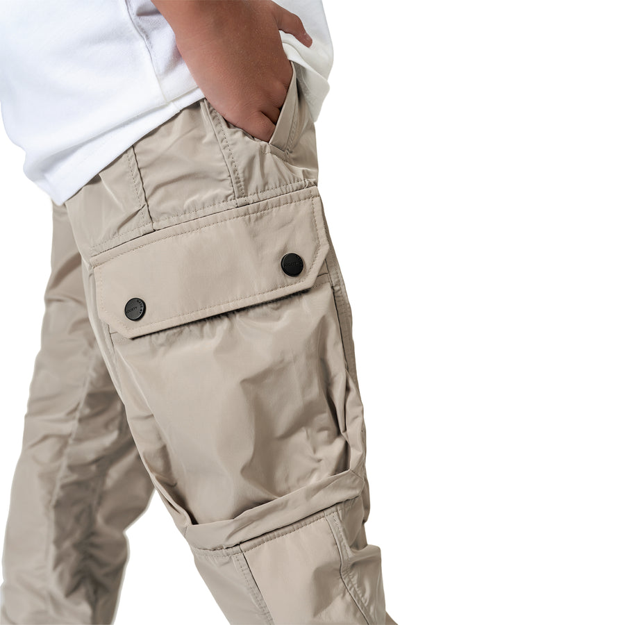 TROUSERS POLYESTER 100% POLYESTER P34643