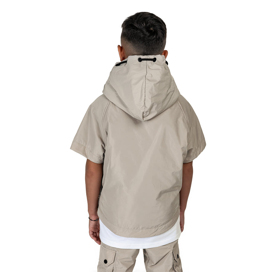 HOODIE POLYESTER 100% POLYESTER H34642