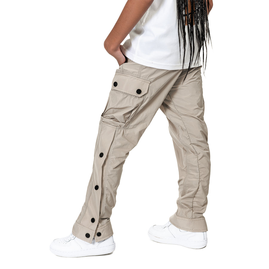 TROUSERS POLYESTER 100% POLYESTER P34643