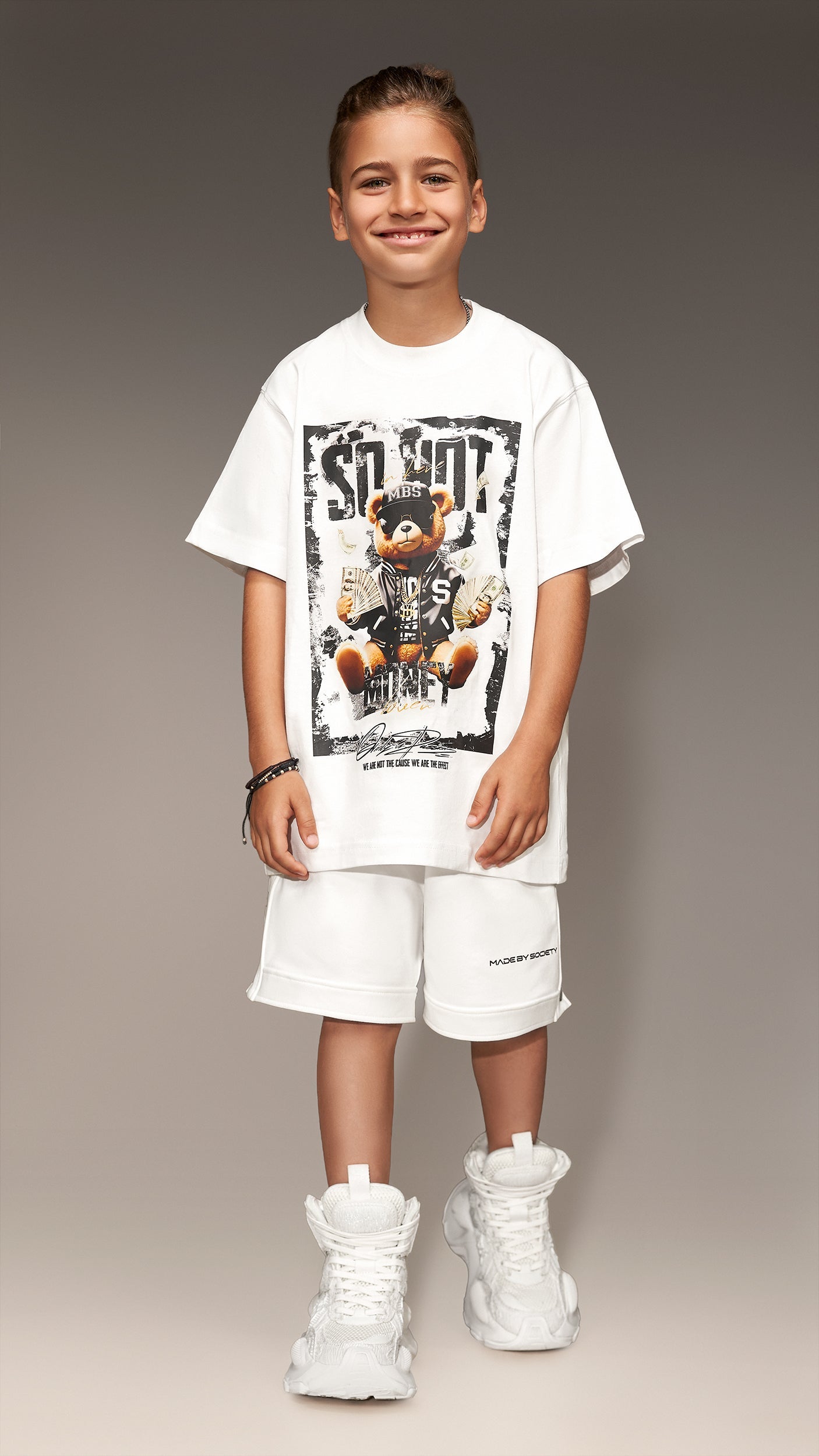 "Sold Out Money" T-shirt - T36528