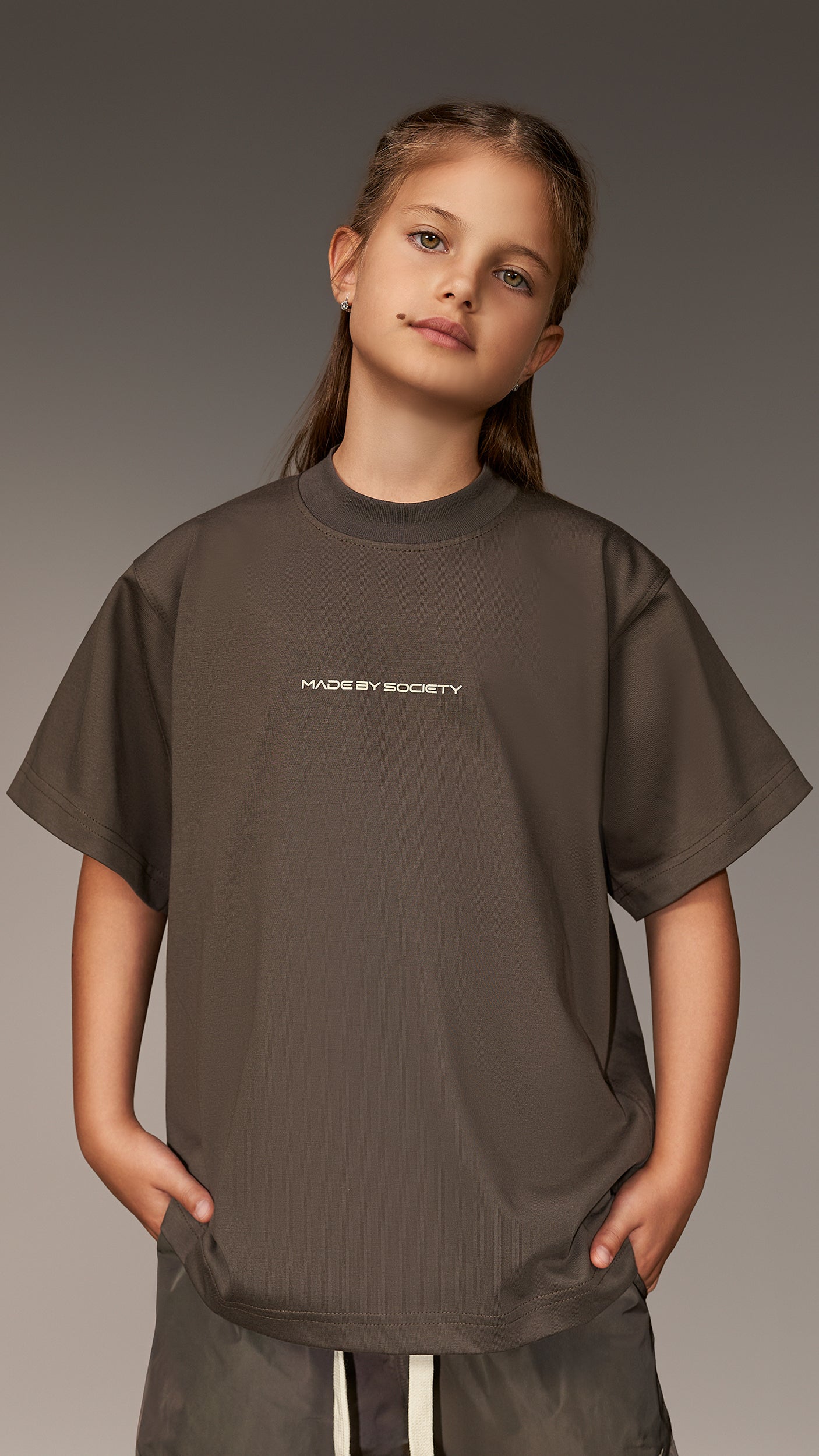 “No Stress Club” T-shirt - T36584