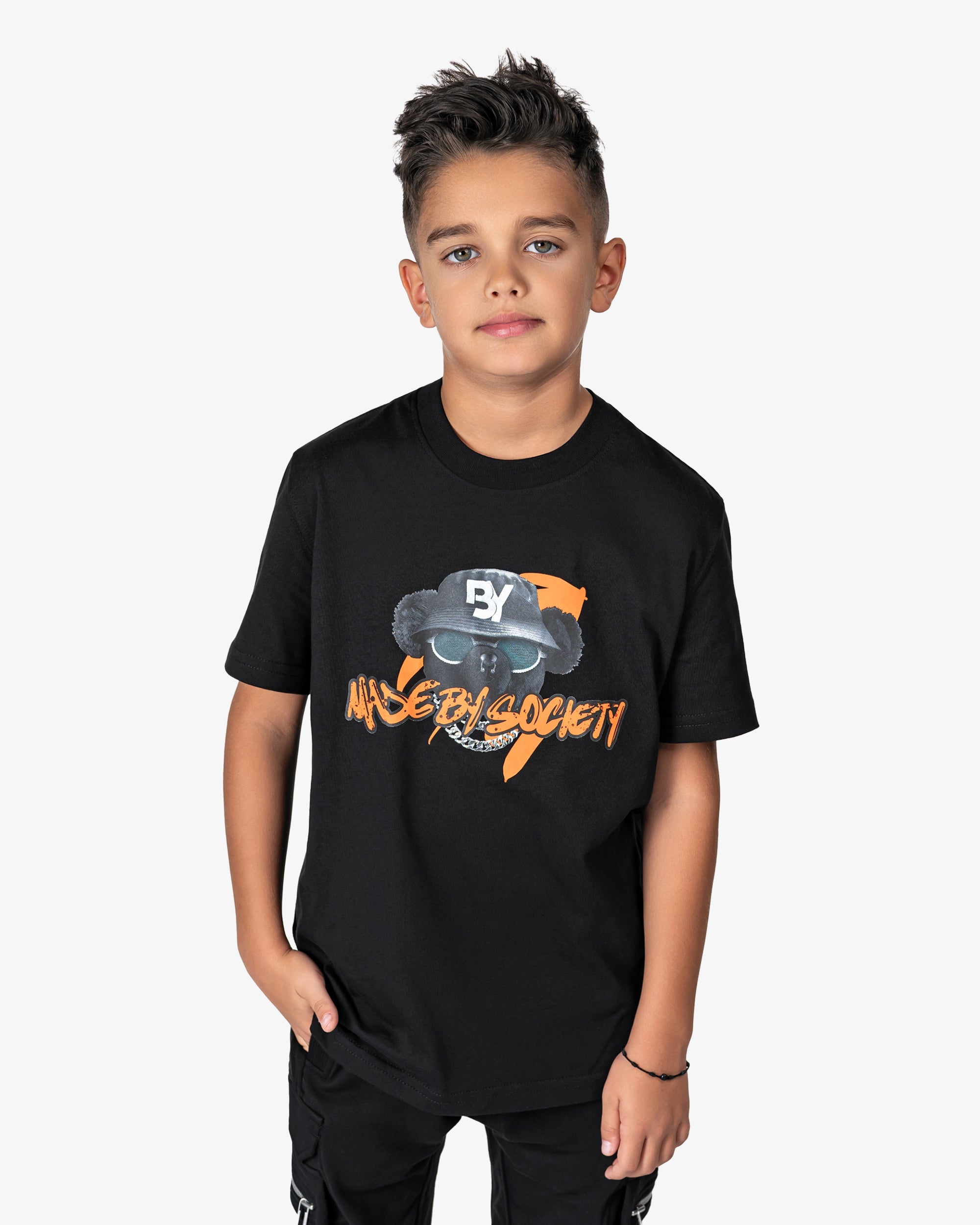 Young rebel t-shirt - T34736