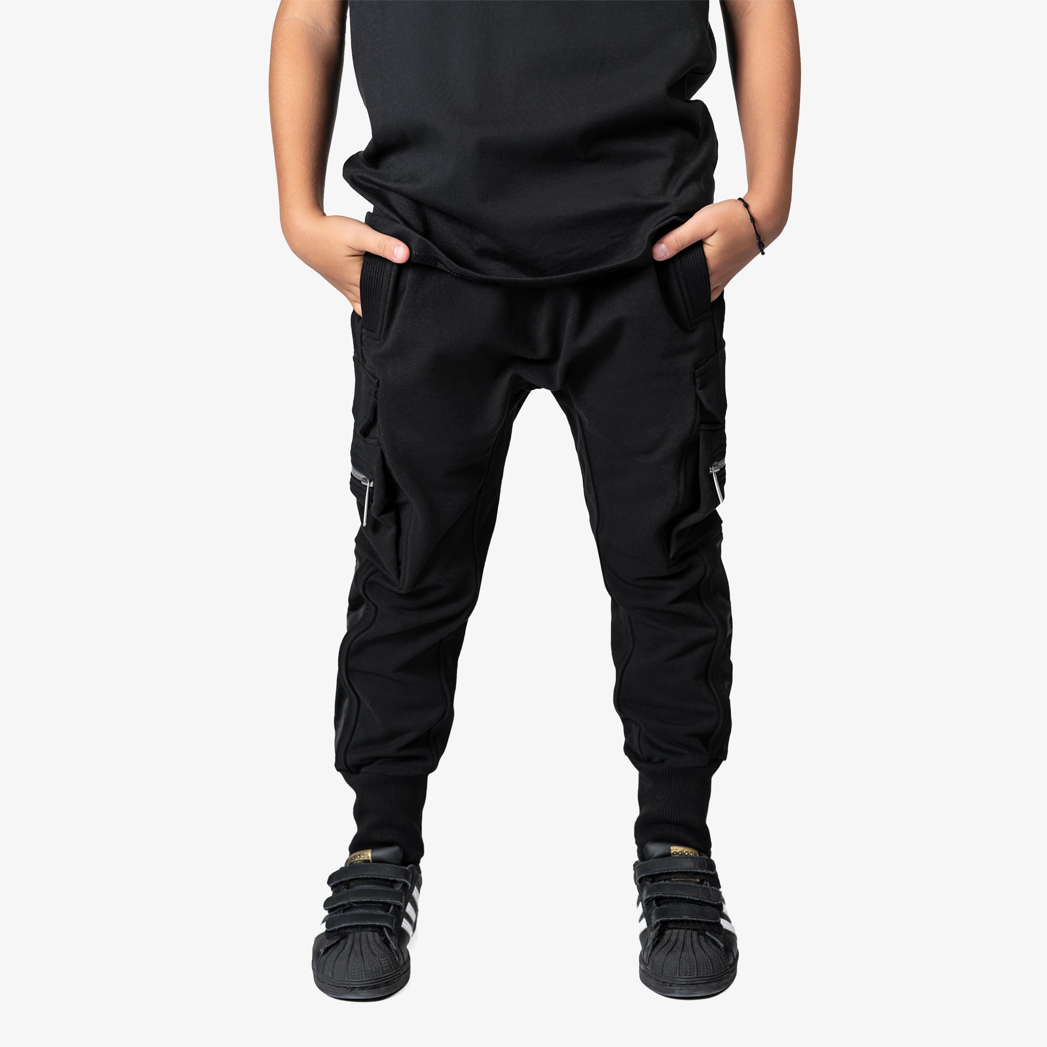 Cargo pants - P34285