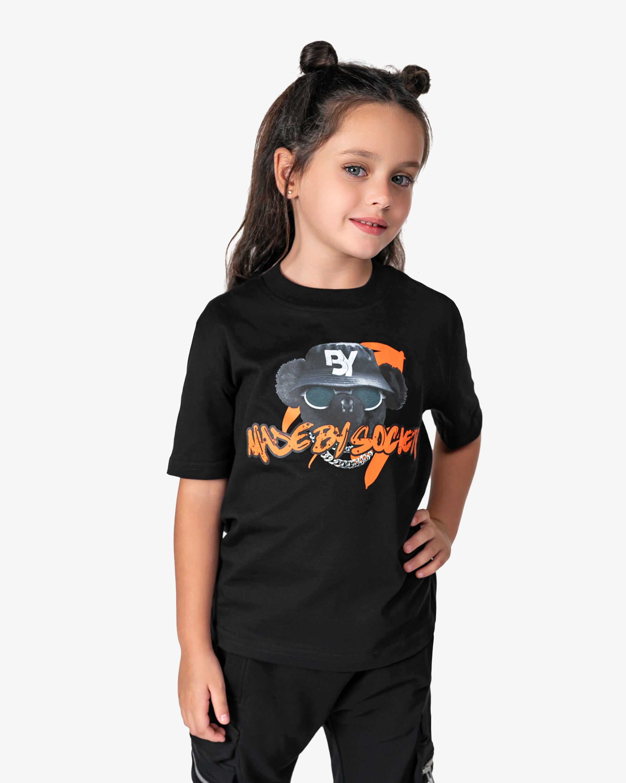 Young rebel t-shirt - T34736