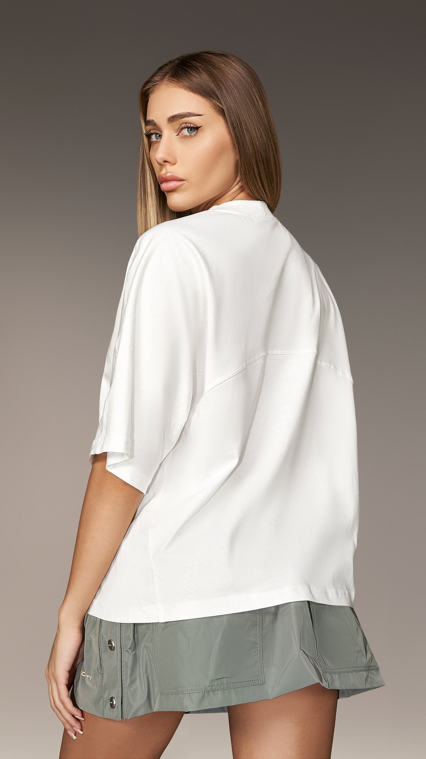 Made by Society T-Shirt - T26532