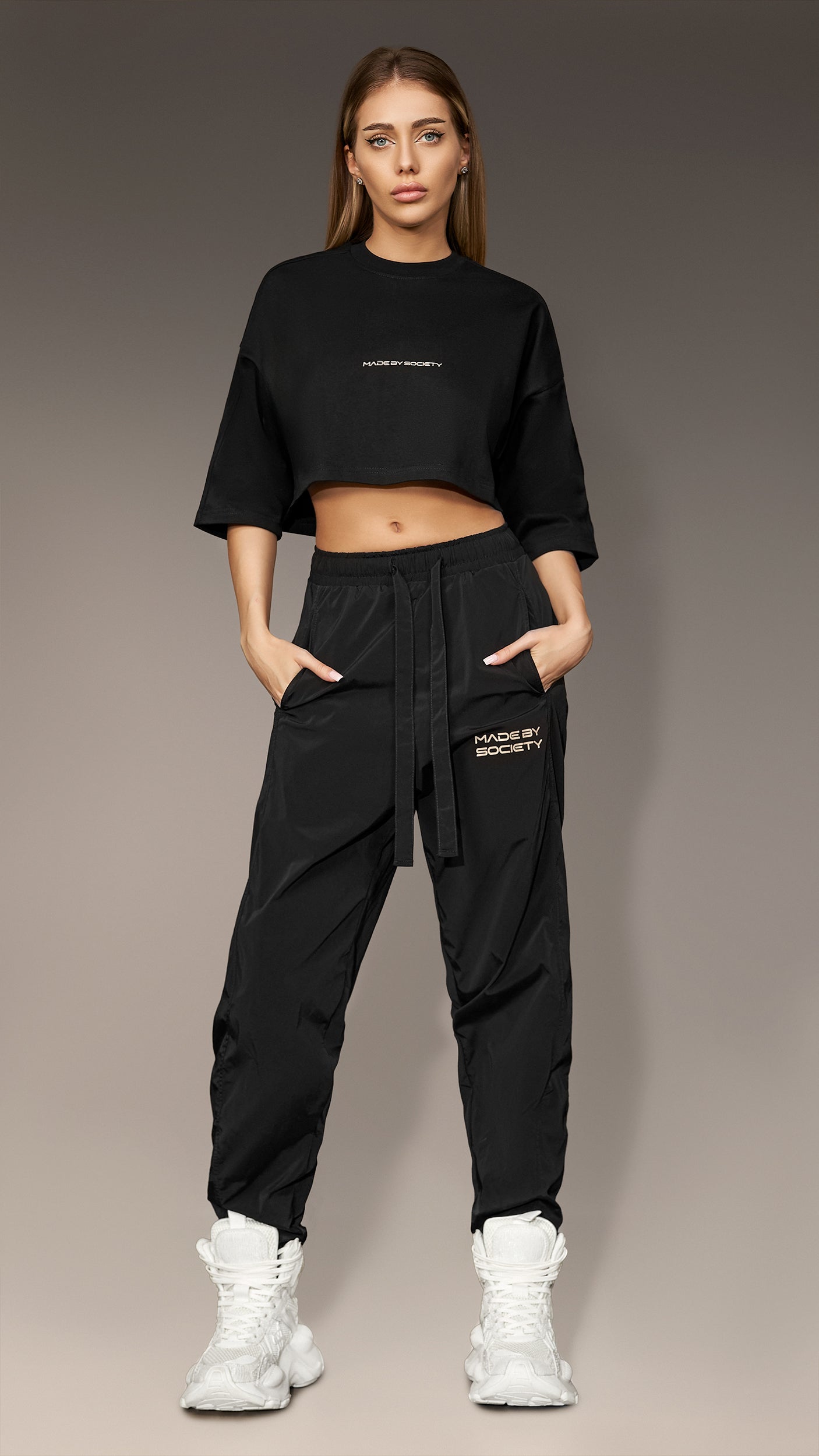 Crop Top - T26598