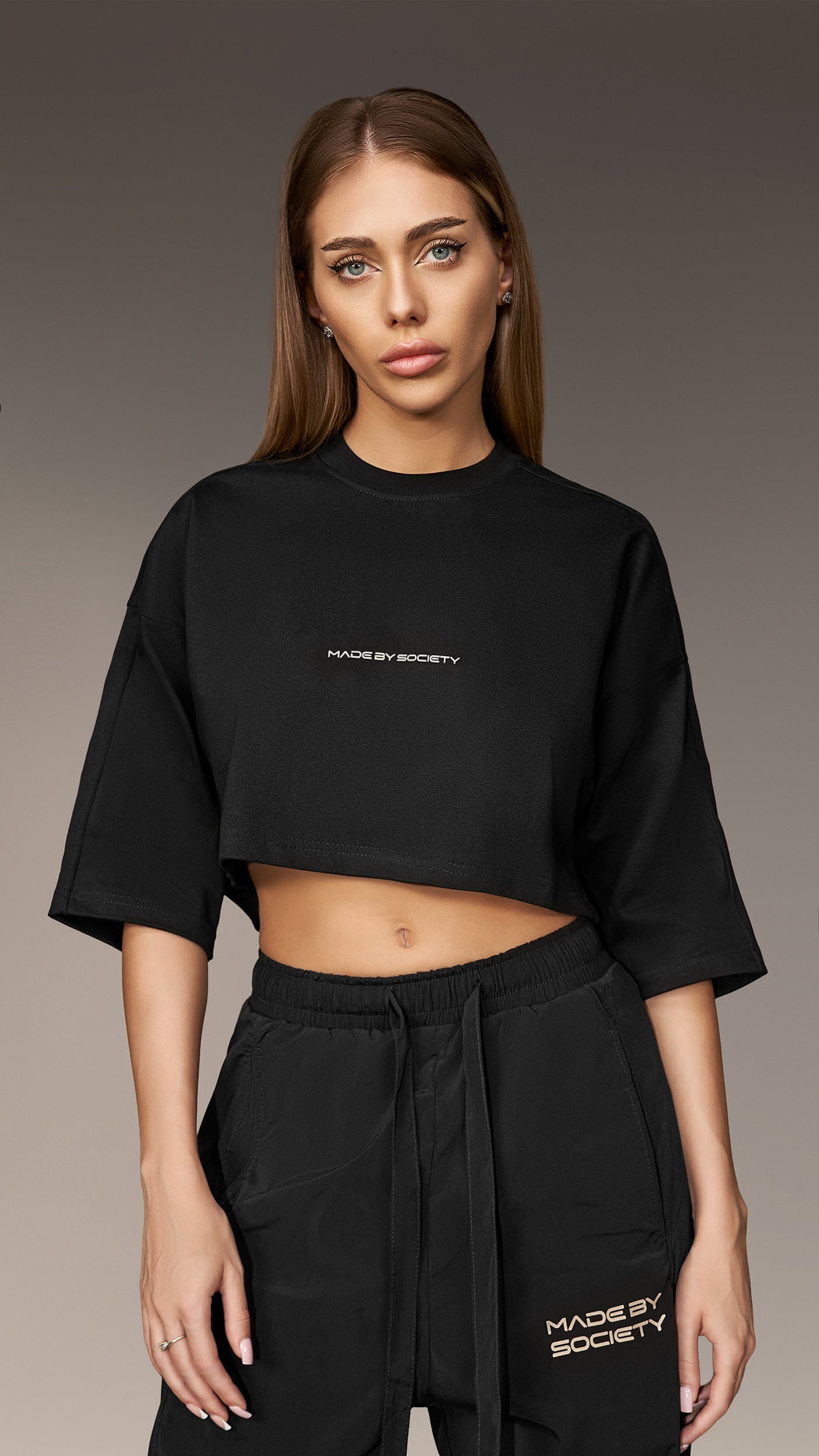 Crop Top - T26598