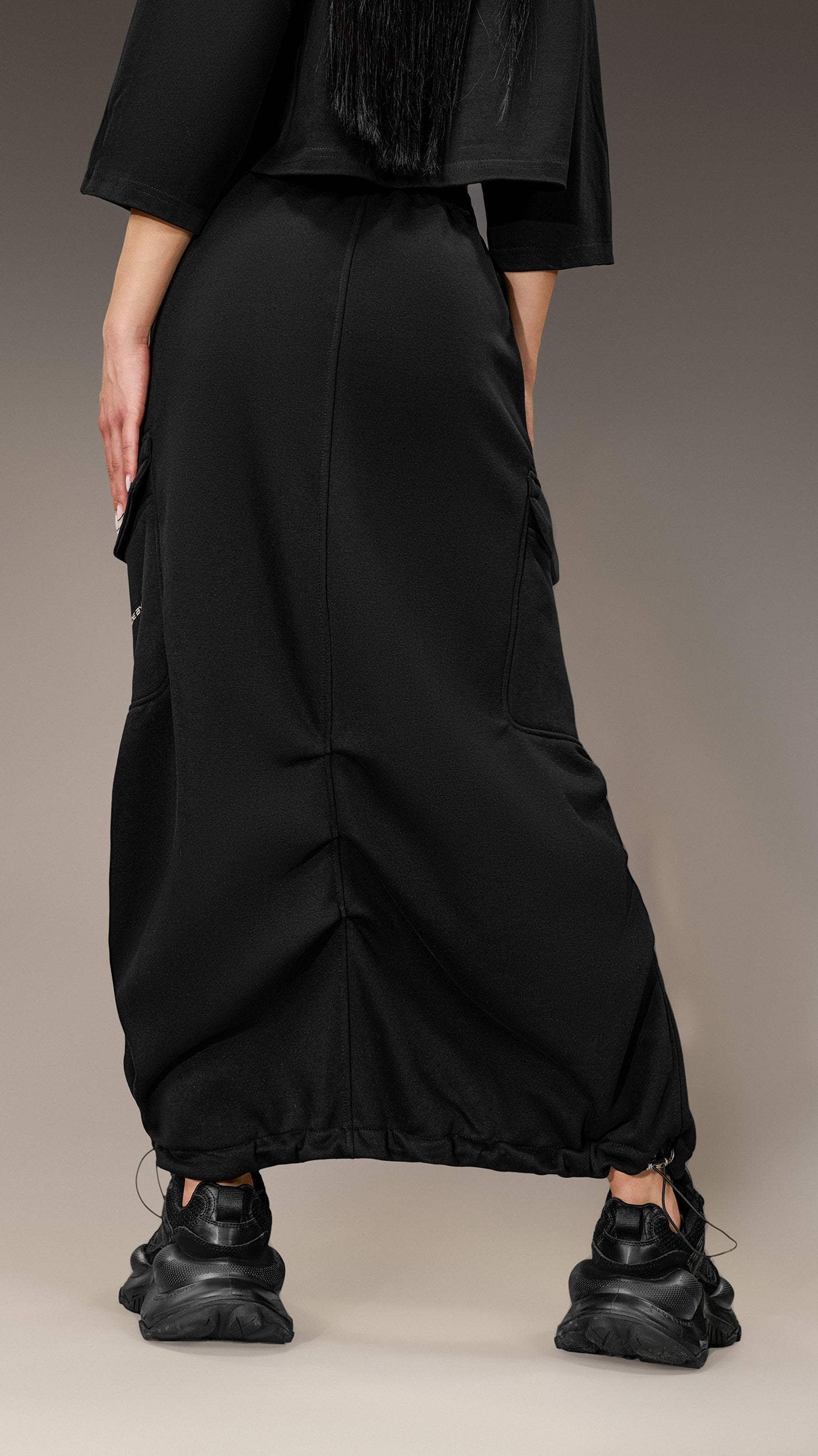 Cargo Skirt Made by Society - F26177