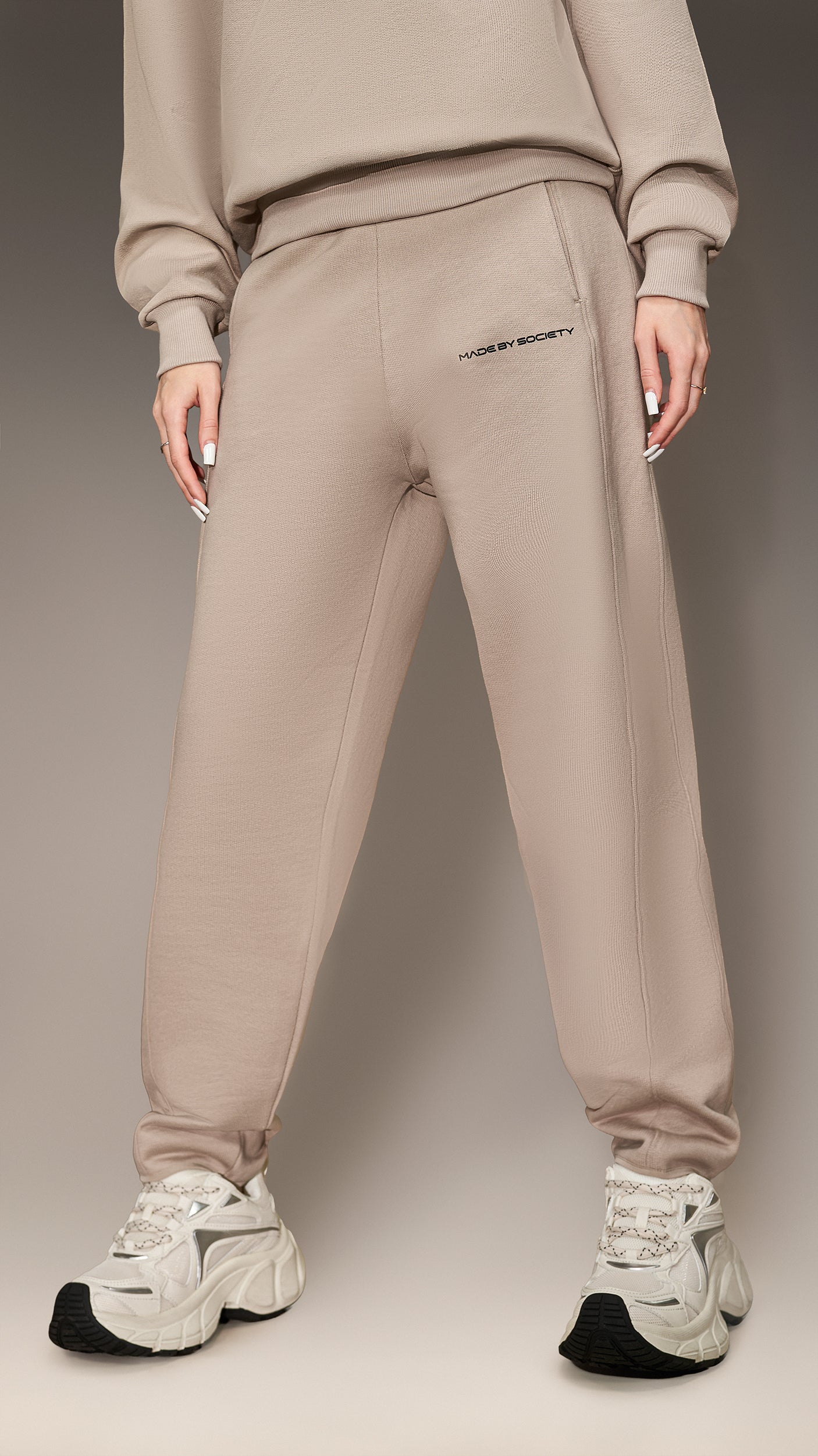 Made by Society Trousers - P26940