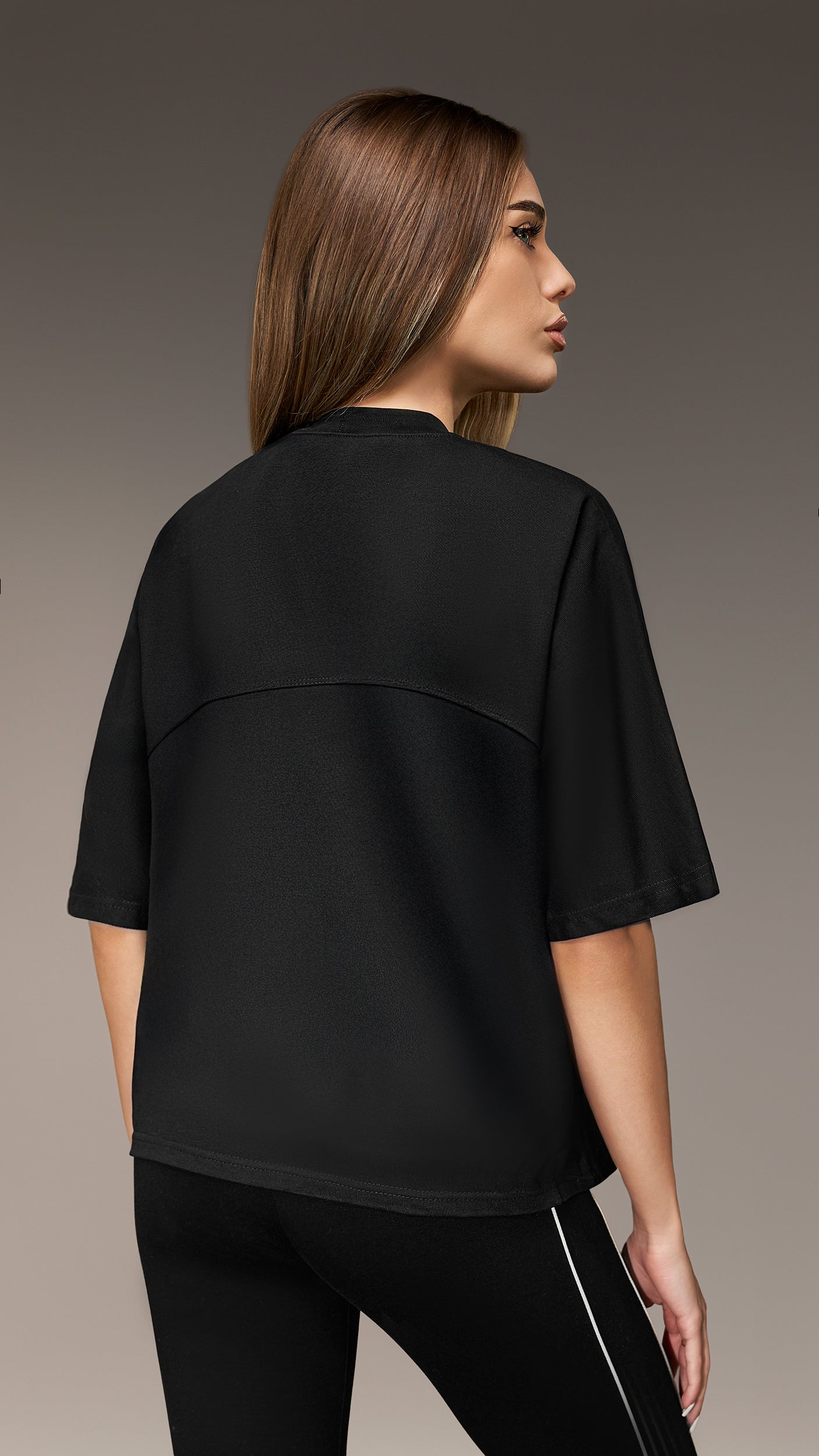 Made by Society T-Shirt - T26915