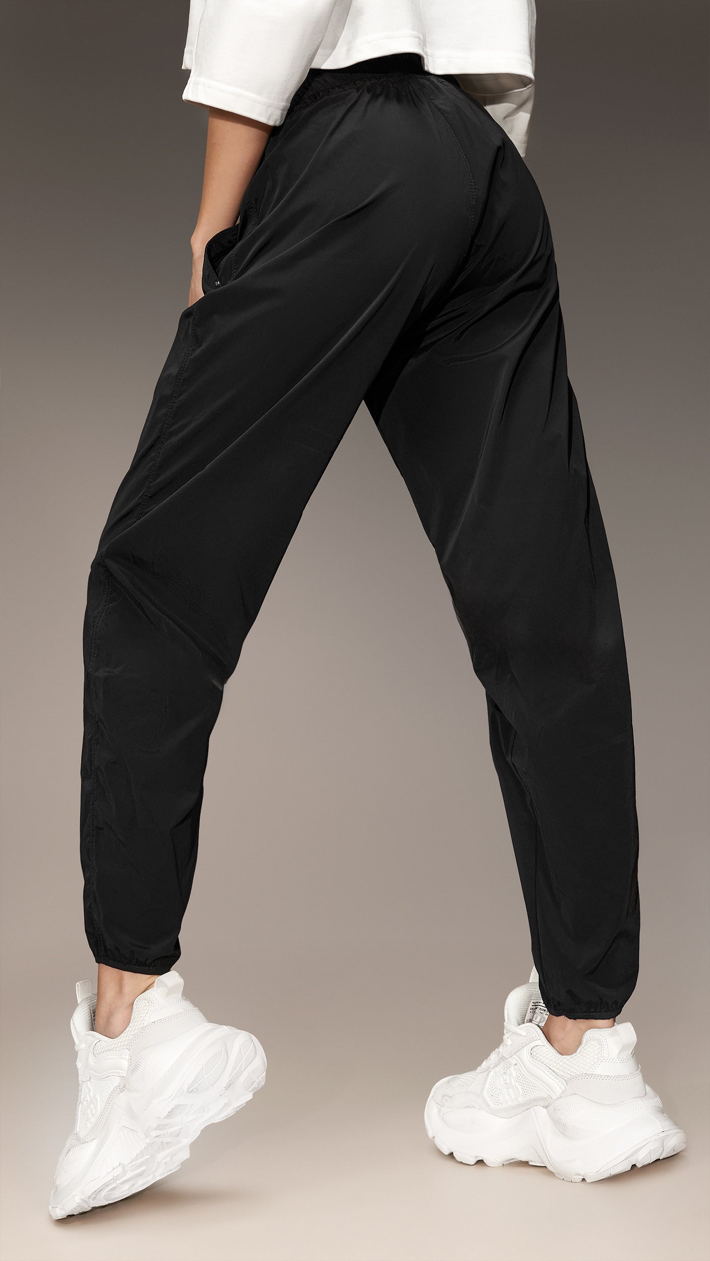 Made By Society Trousers - P25719