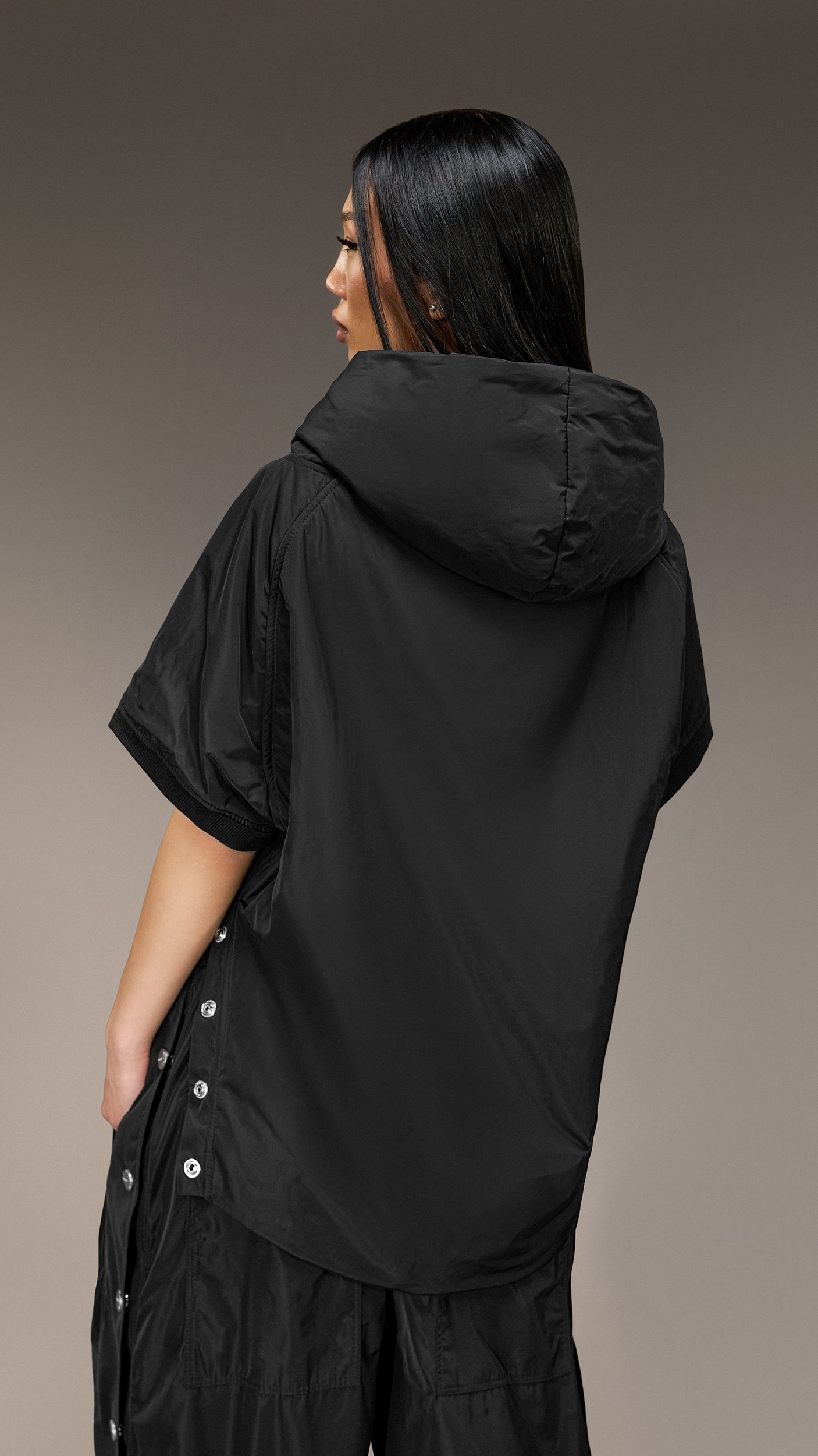 Made by Society Hoodie – H26036