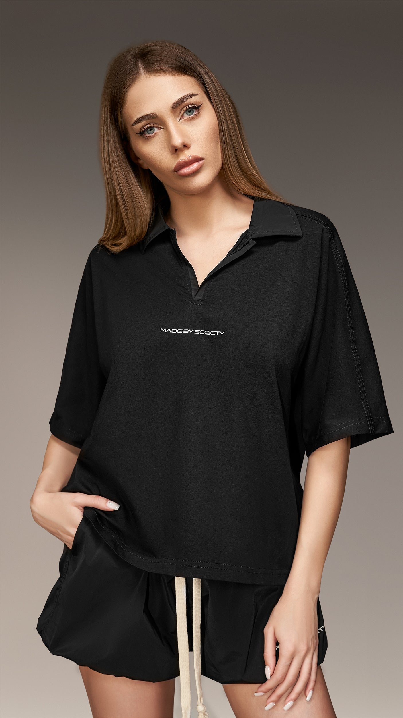 Polo T-shirt - T26452
