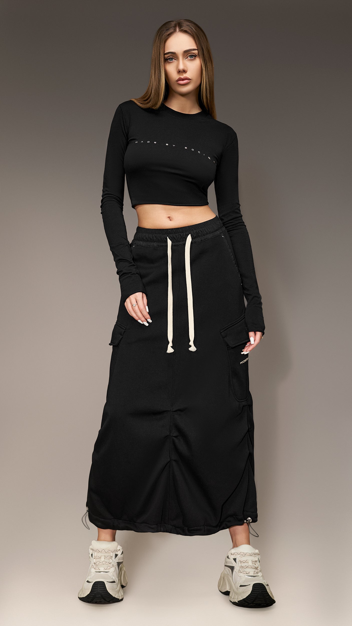 Made by Society T-Shirt - T26909