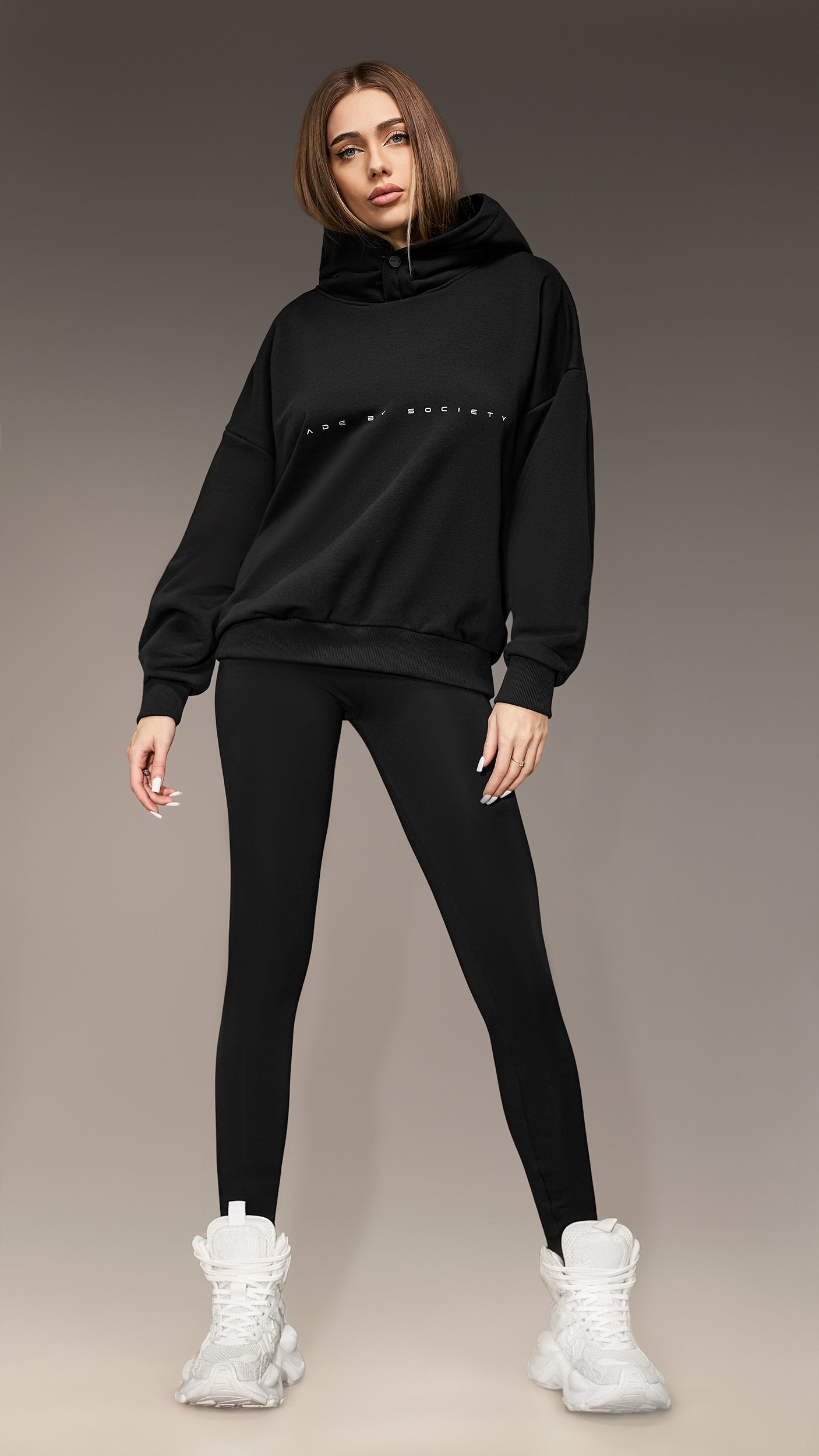 Made by Society Hoodie - H26994