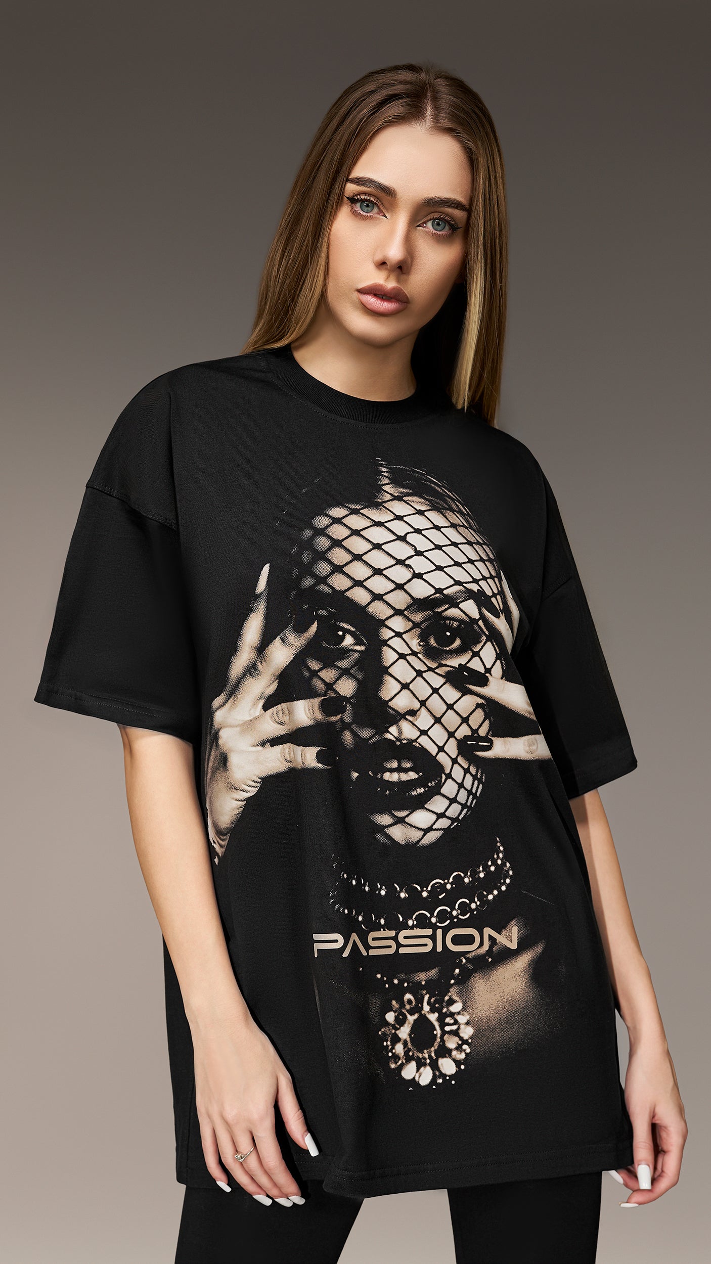 "PASSION" T-Shirt - T26921