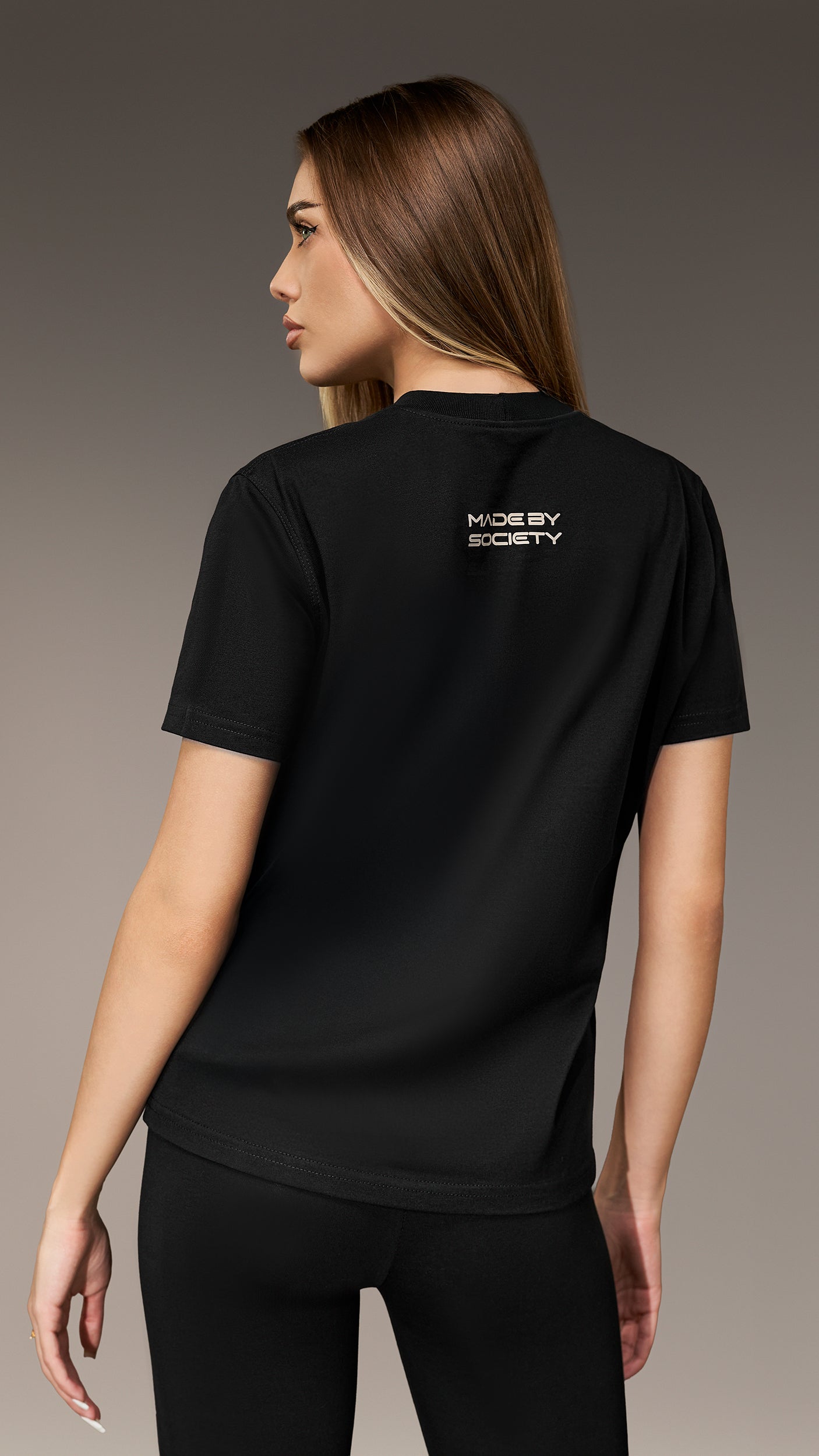 "Mon Amour" T-shirt - T27006