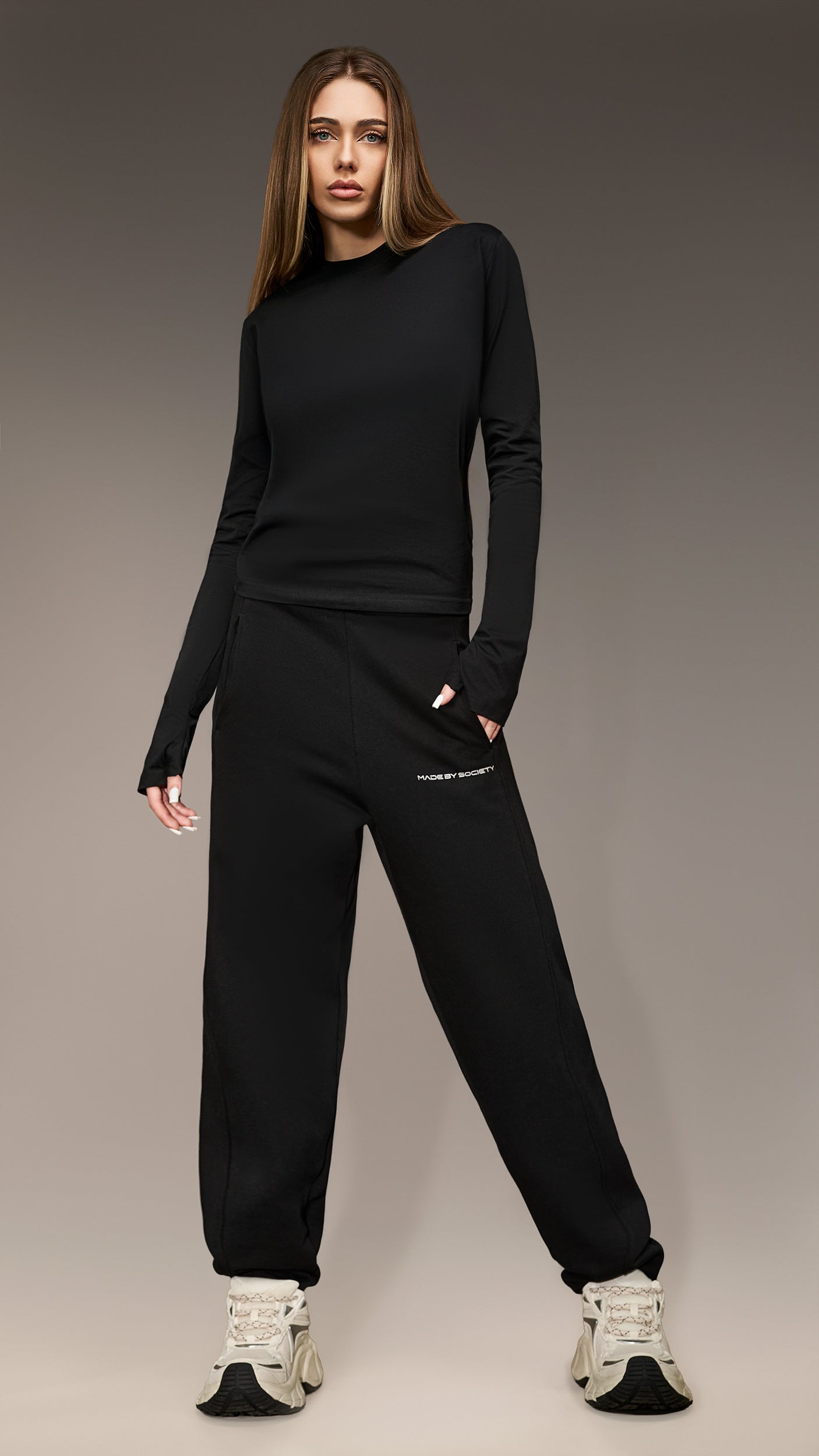 No Label T-Shirt - T26924
