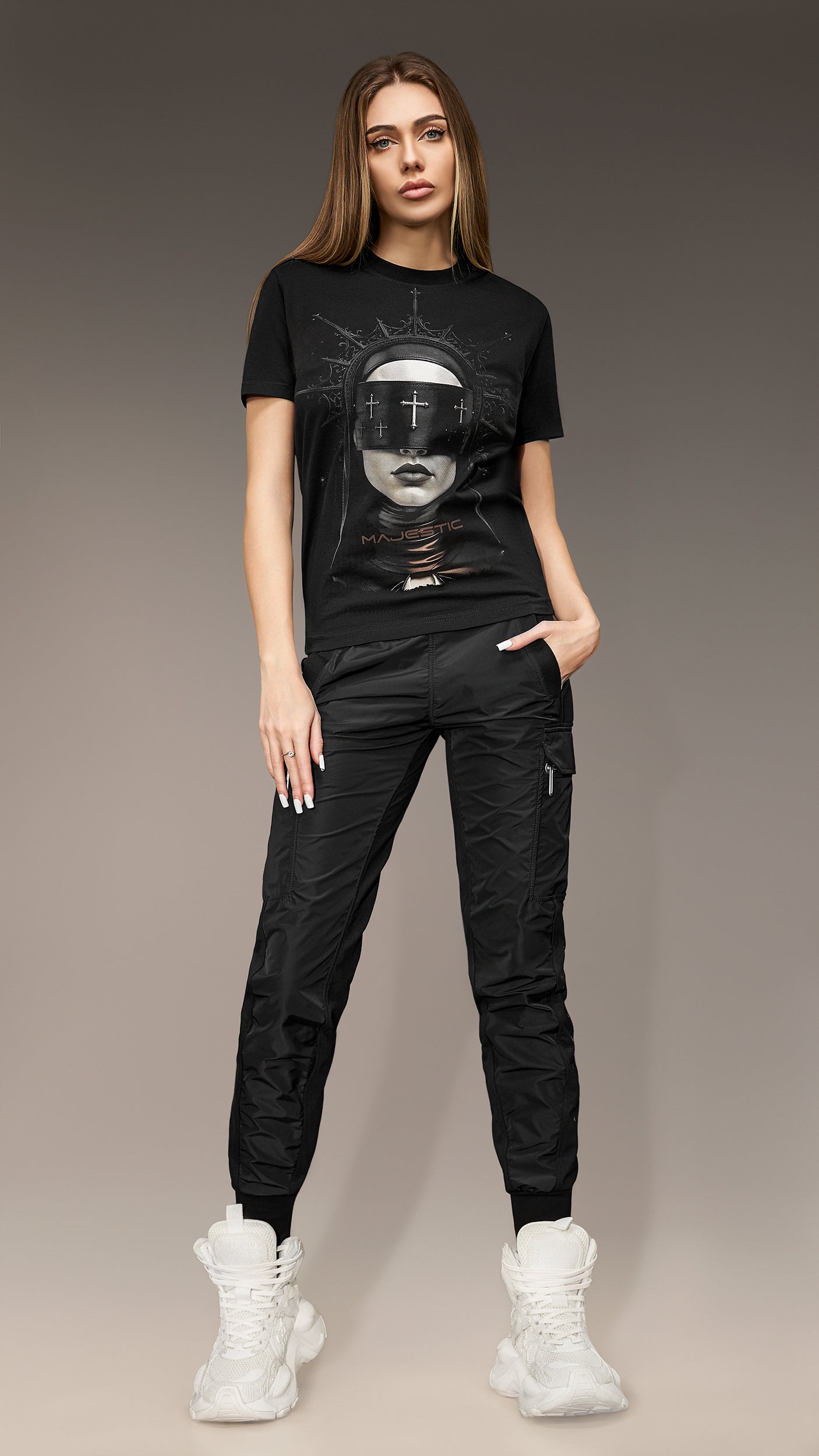 Majestic T-Shirt - T26919